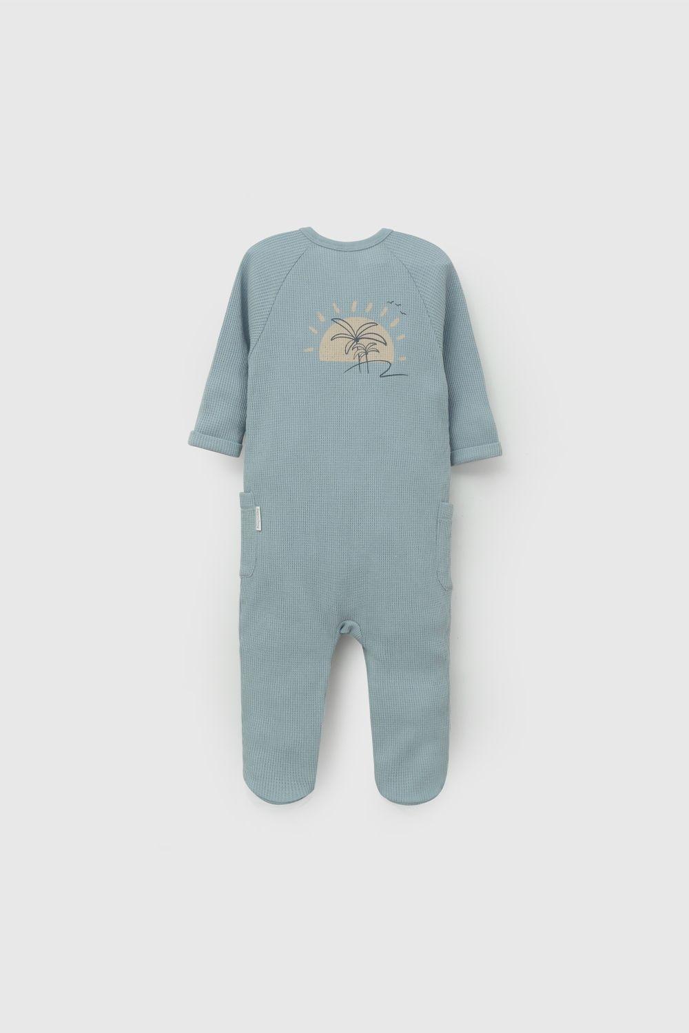 Osito Niño Celeste 57991 Colloky-1
