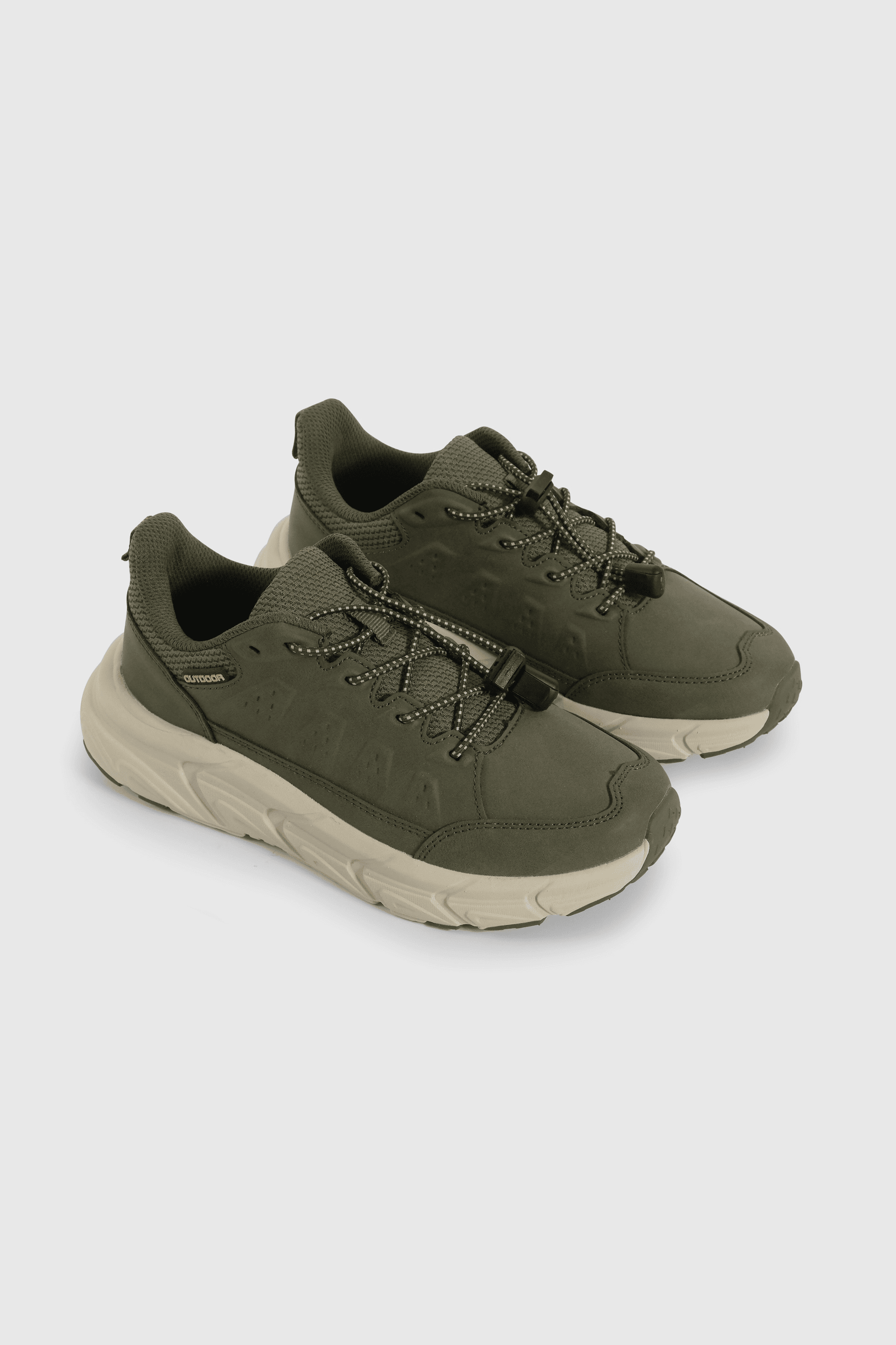 Zapatilla Niño Verde 56716 Colloky-0
