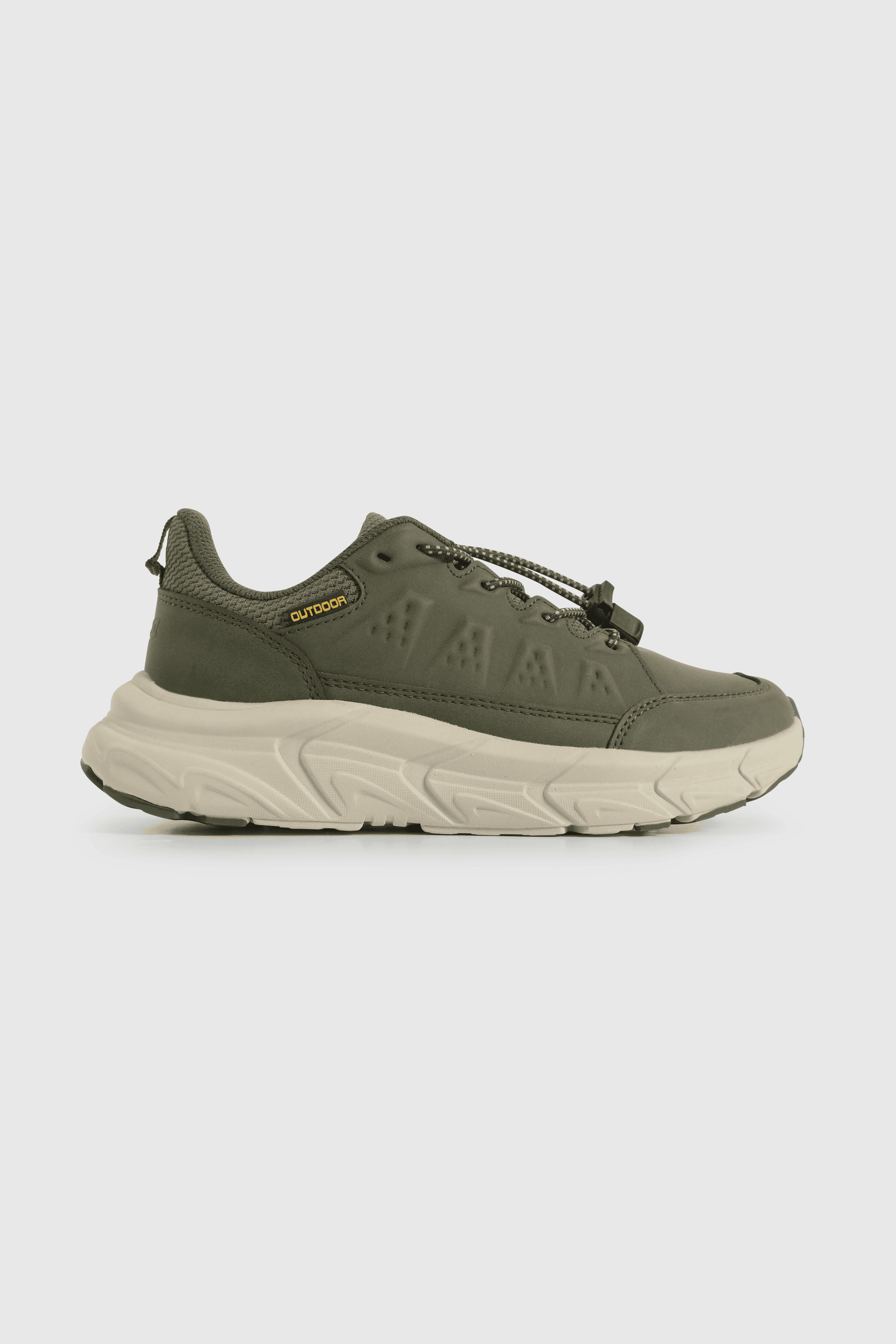 Zapatilla Niño Verde 56716 Colloky-1