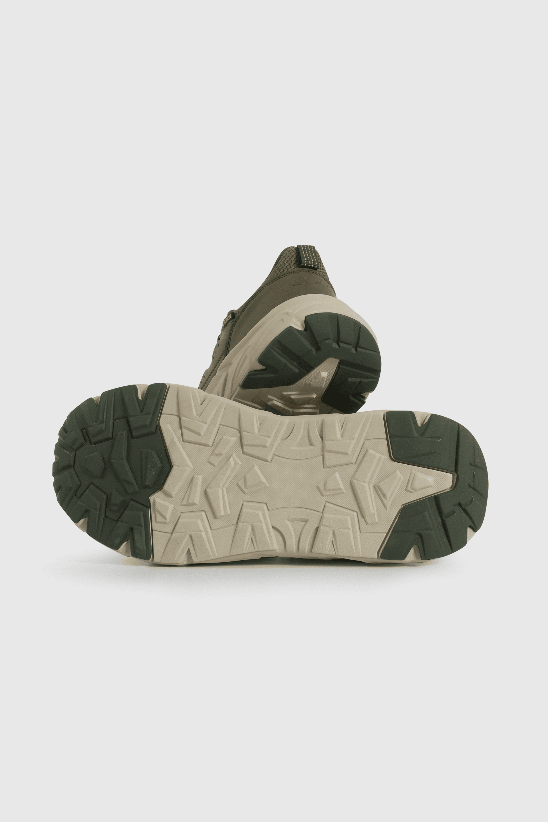 Zapatilla Niño Verde 56716 Colloky-2