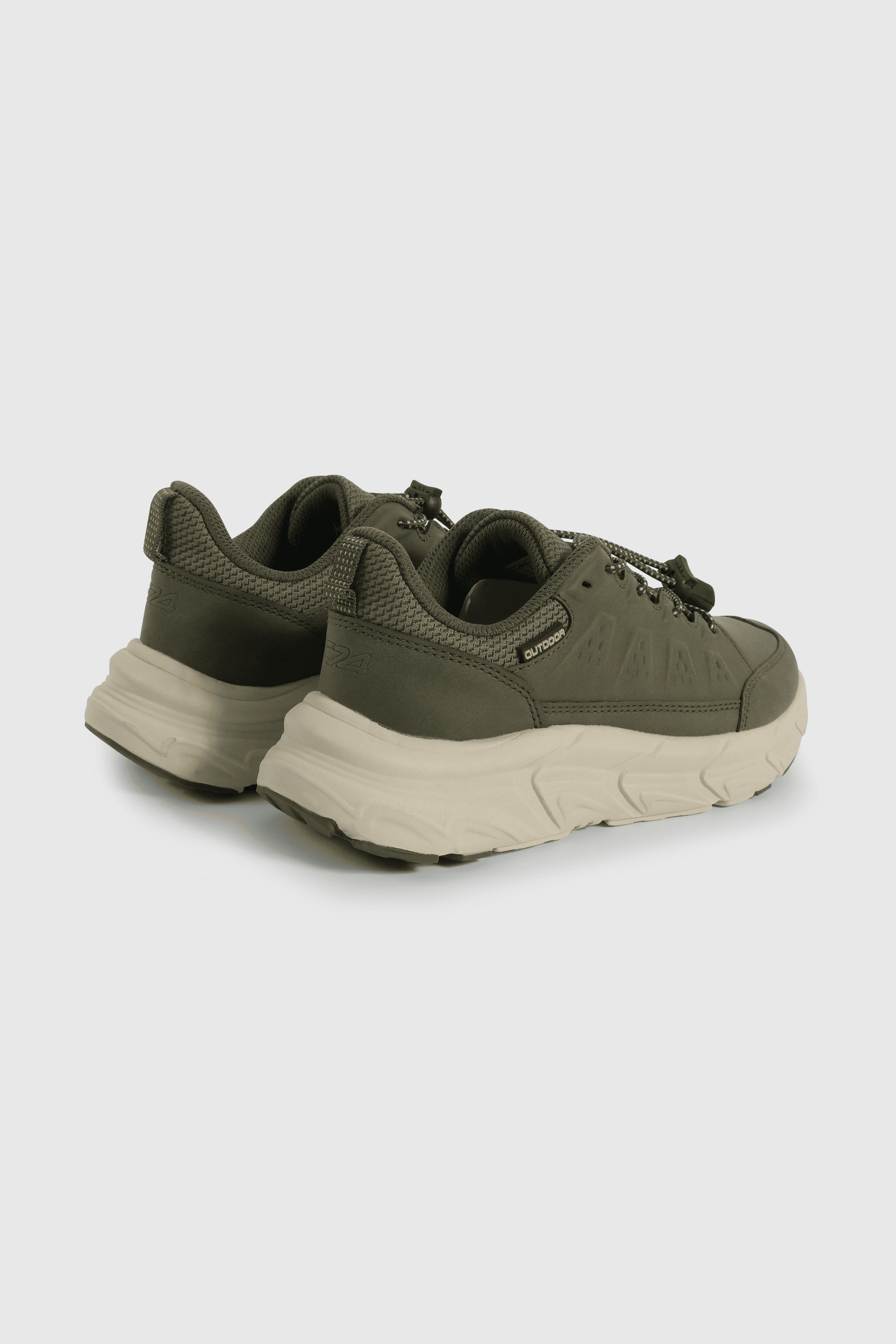 Zapatilla Niño Verde 56716 Colloky-4