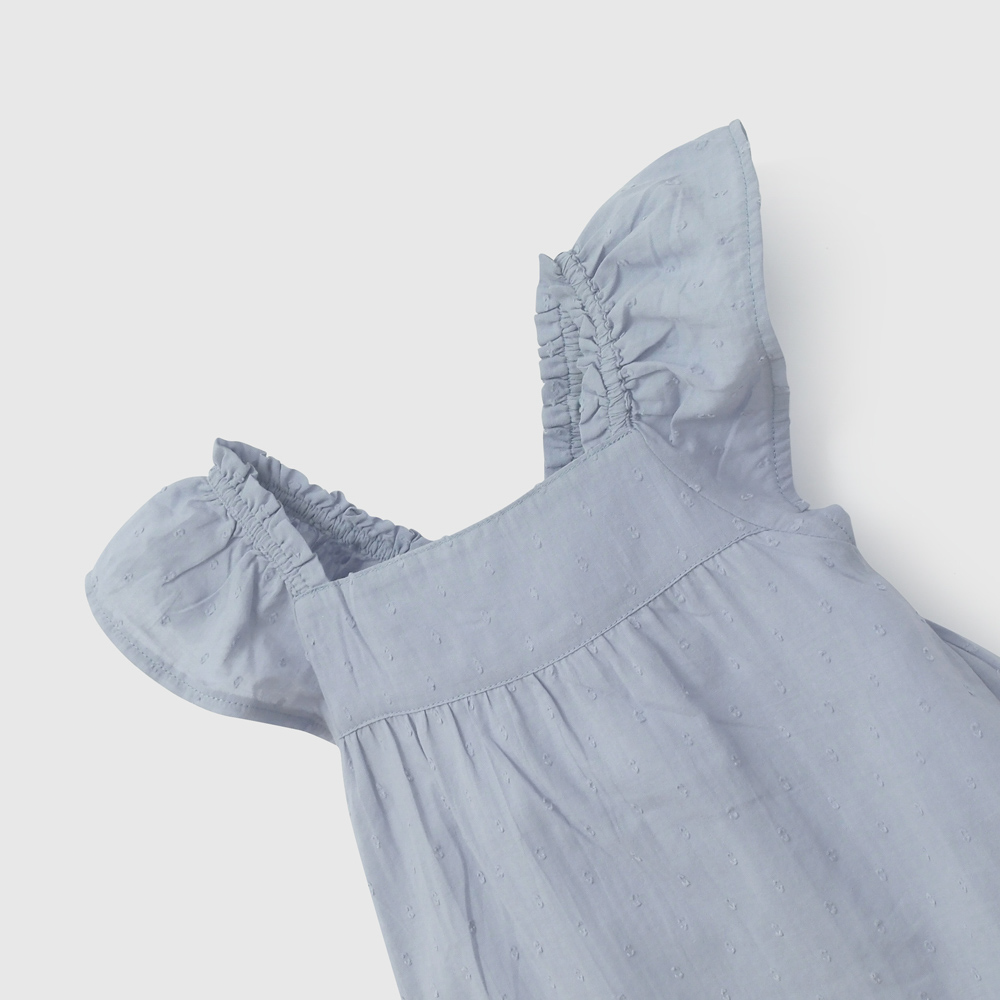 Conjunto Niña Celeste 57972 Colloky-3