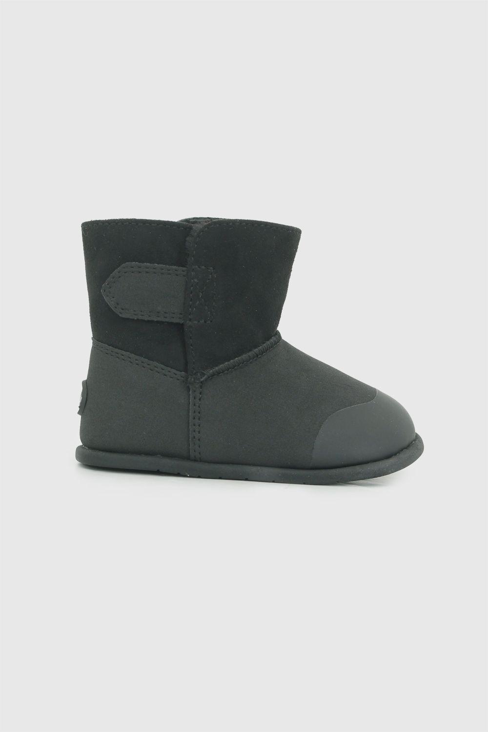 Bota Unisex Negro 8340 Colloky-2
