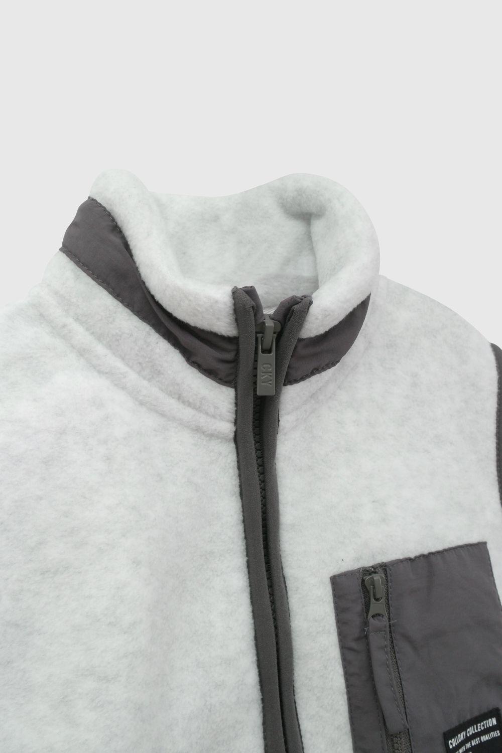 Polar Gris Niño 7396 Colloky-2