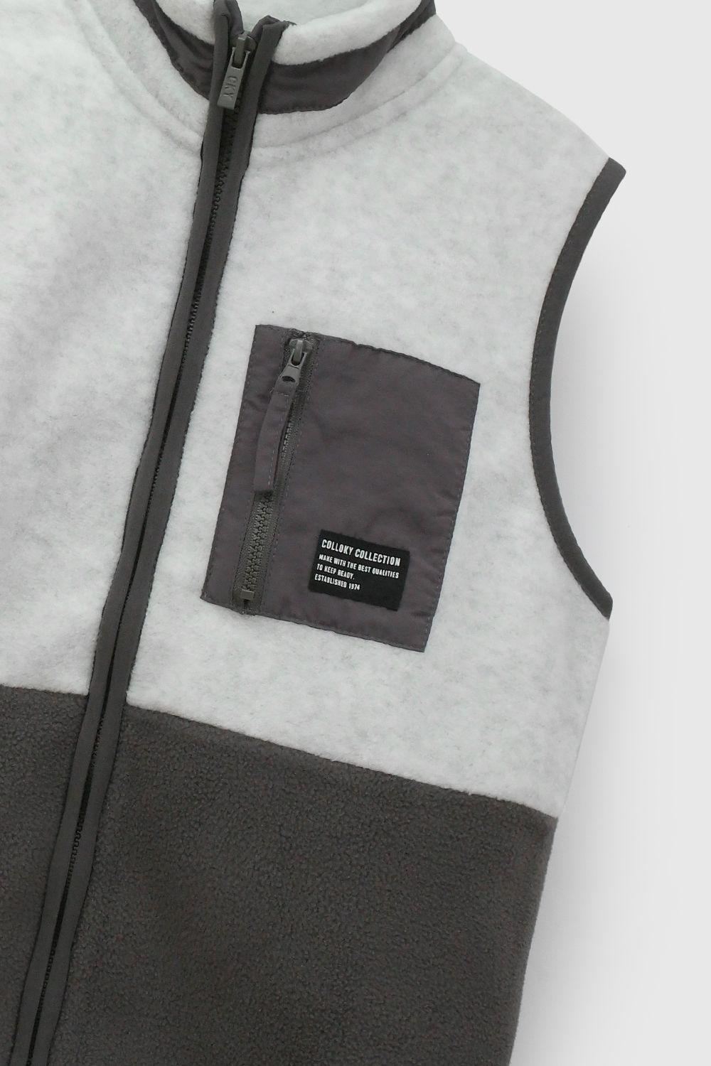 Polar Gris Niño 7396 Colloky-3