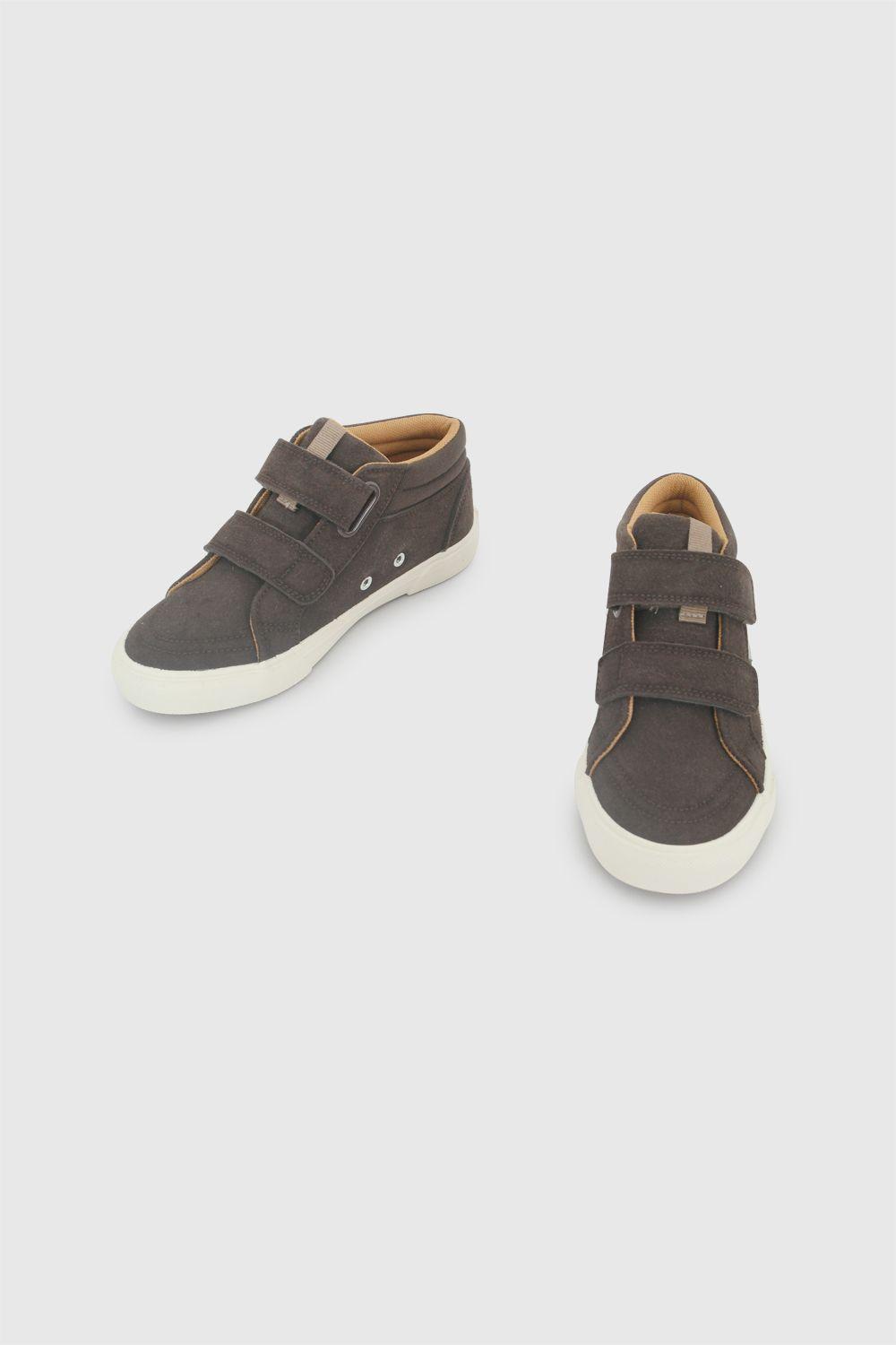 Zapatilla Niño Cafe 7698 Colloky-3