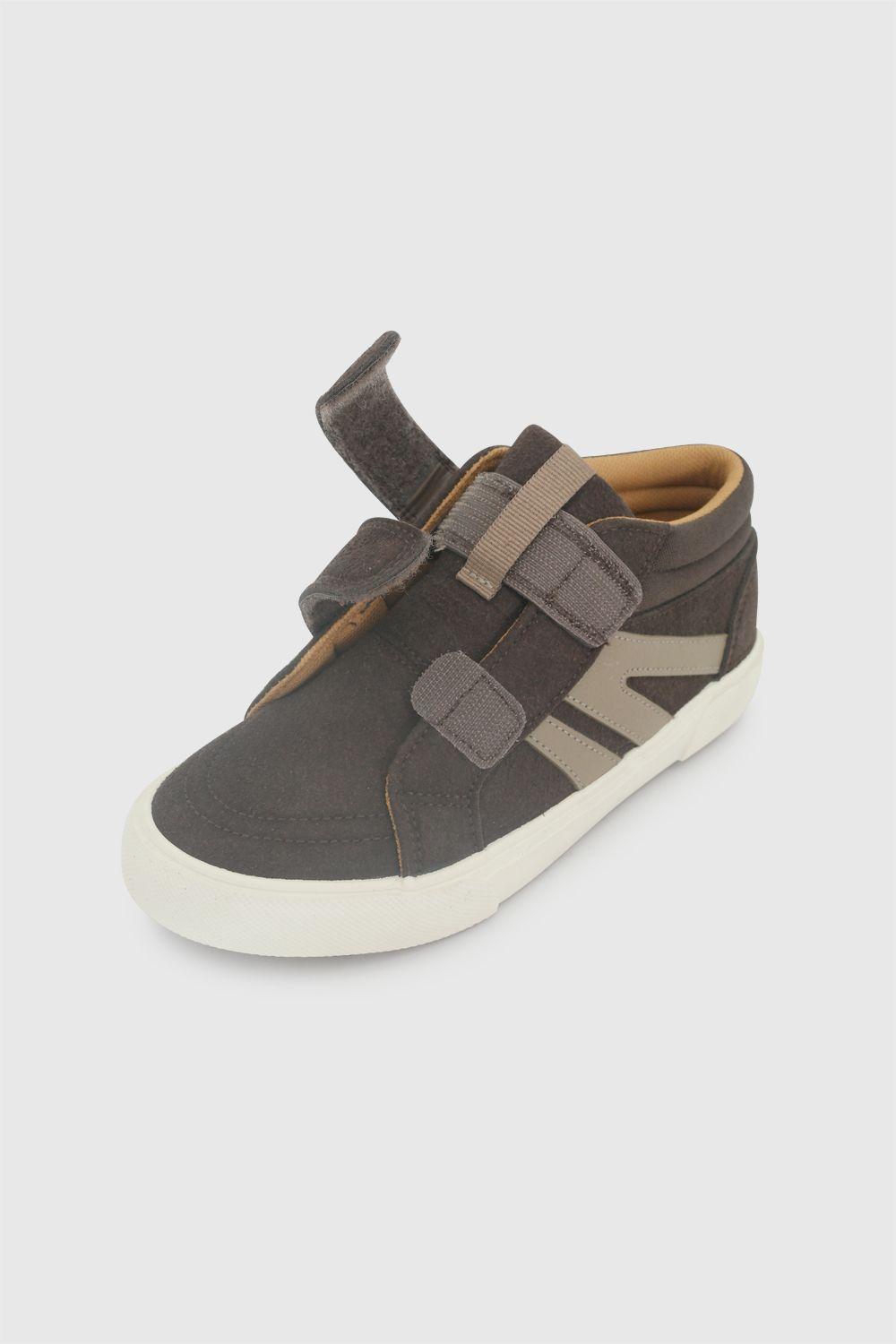 Zapatilla Niño Cafe 7698 Colloky-5