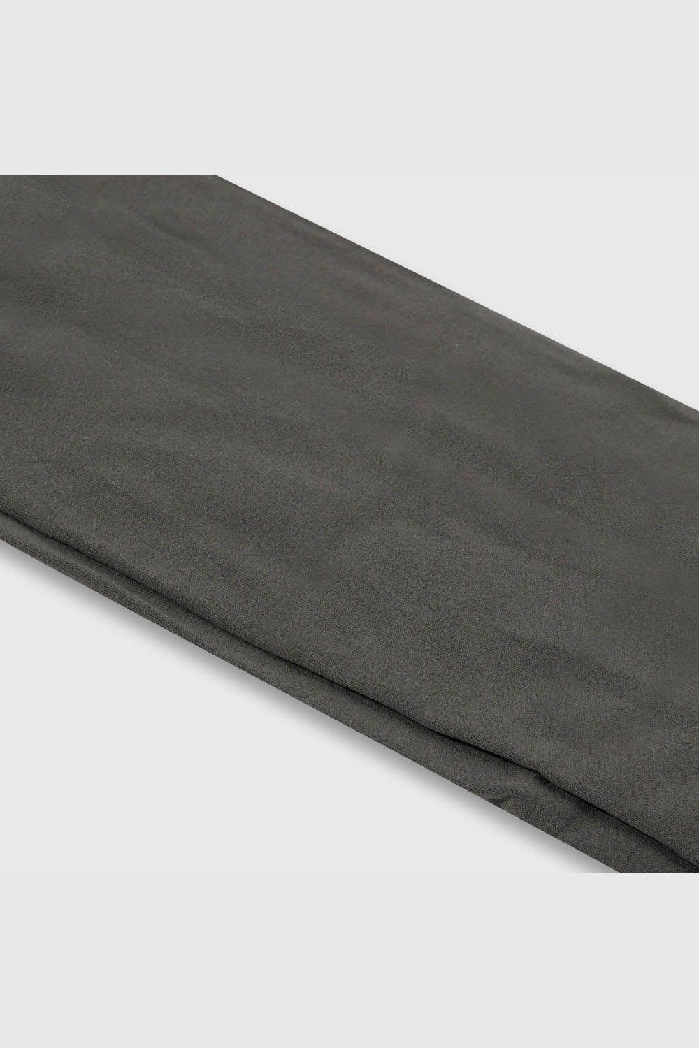 Ballerina Escolar Gris Niña-2