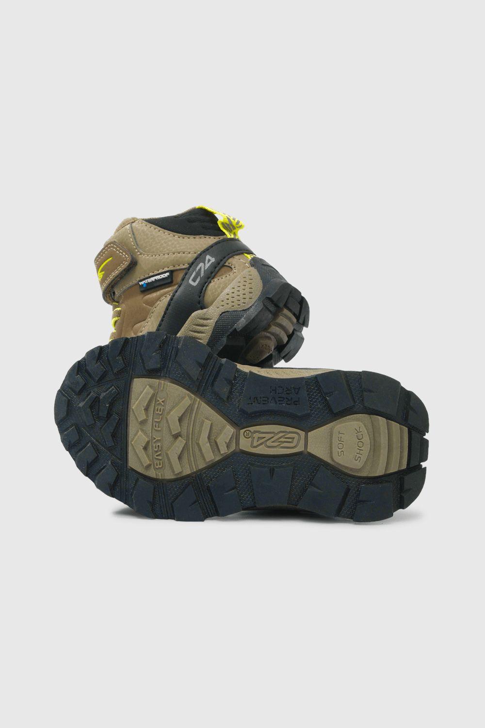 Botín Verde de Niño (22 a 27)-2