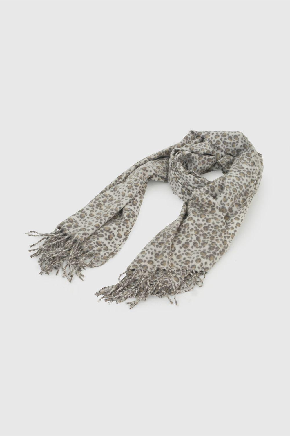 Bufanda Niña Multicolor 8342 Colloky-2