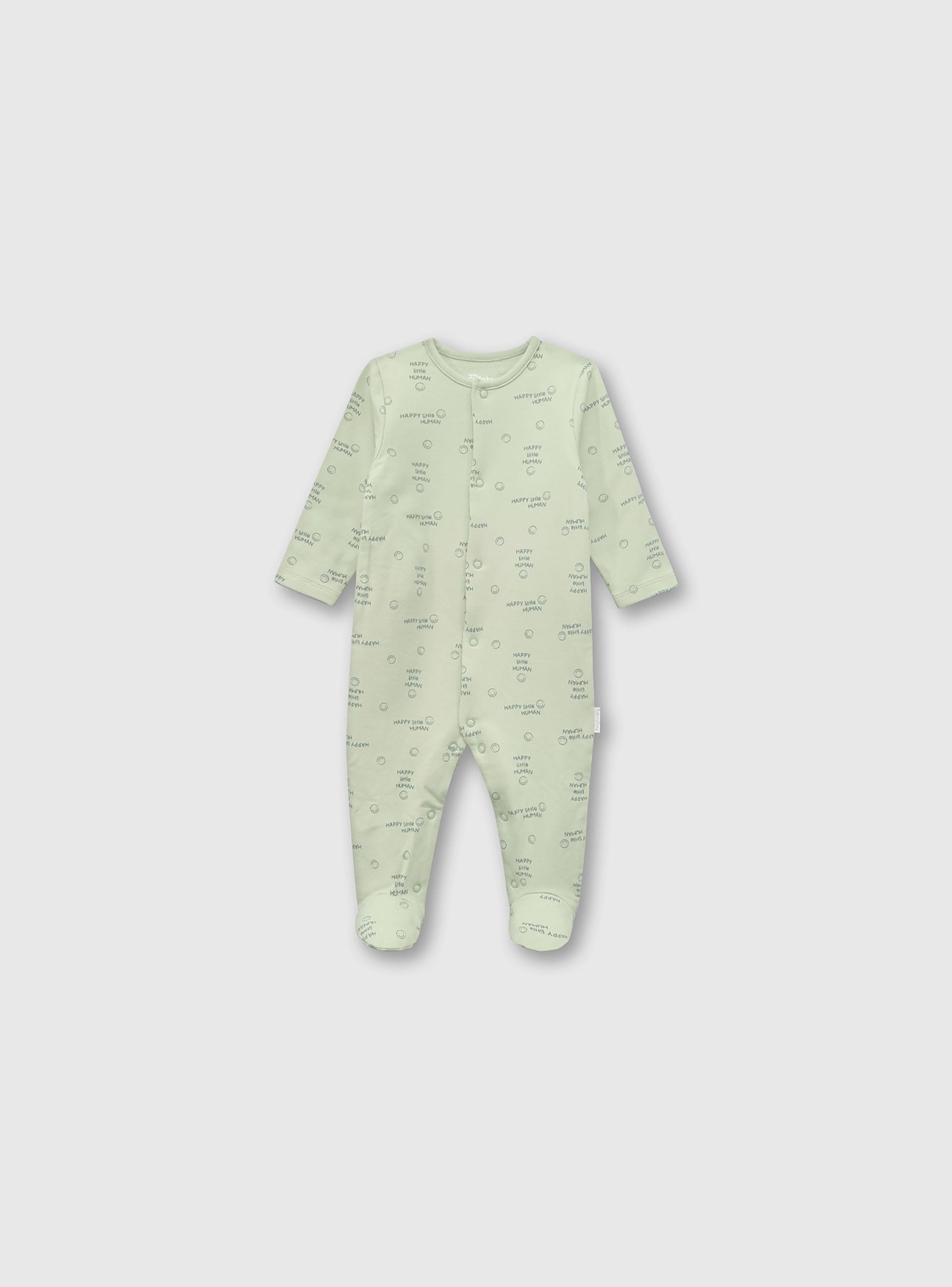 Osito Niño Verde 53016 Colloky-0