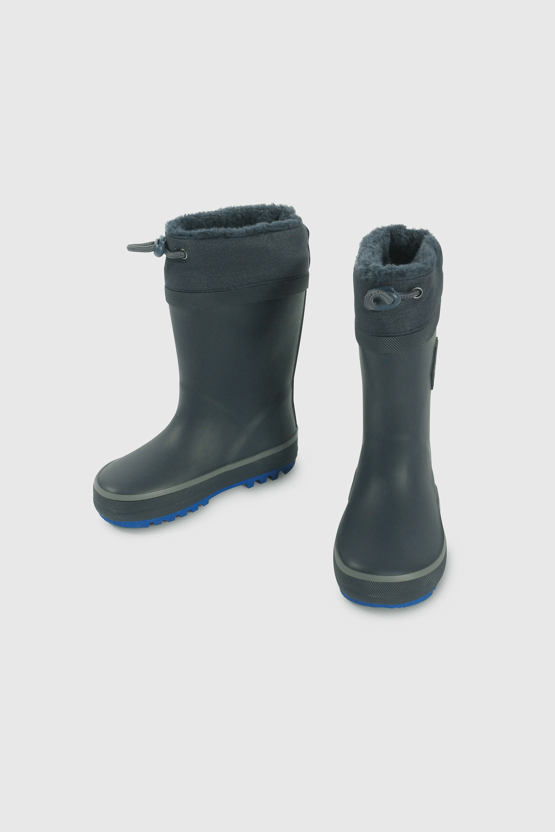 Bota Unisex Azul 56493 Colloky-3