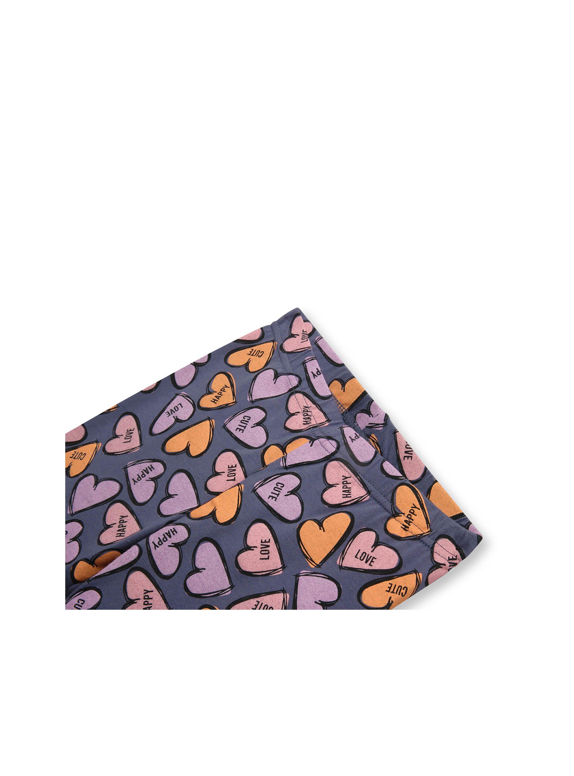 Pata Niña Azul (2 A 12 Años) Colloky-2