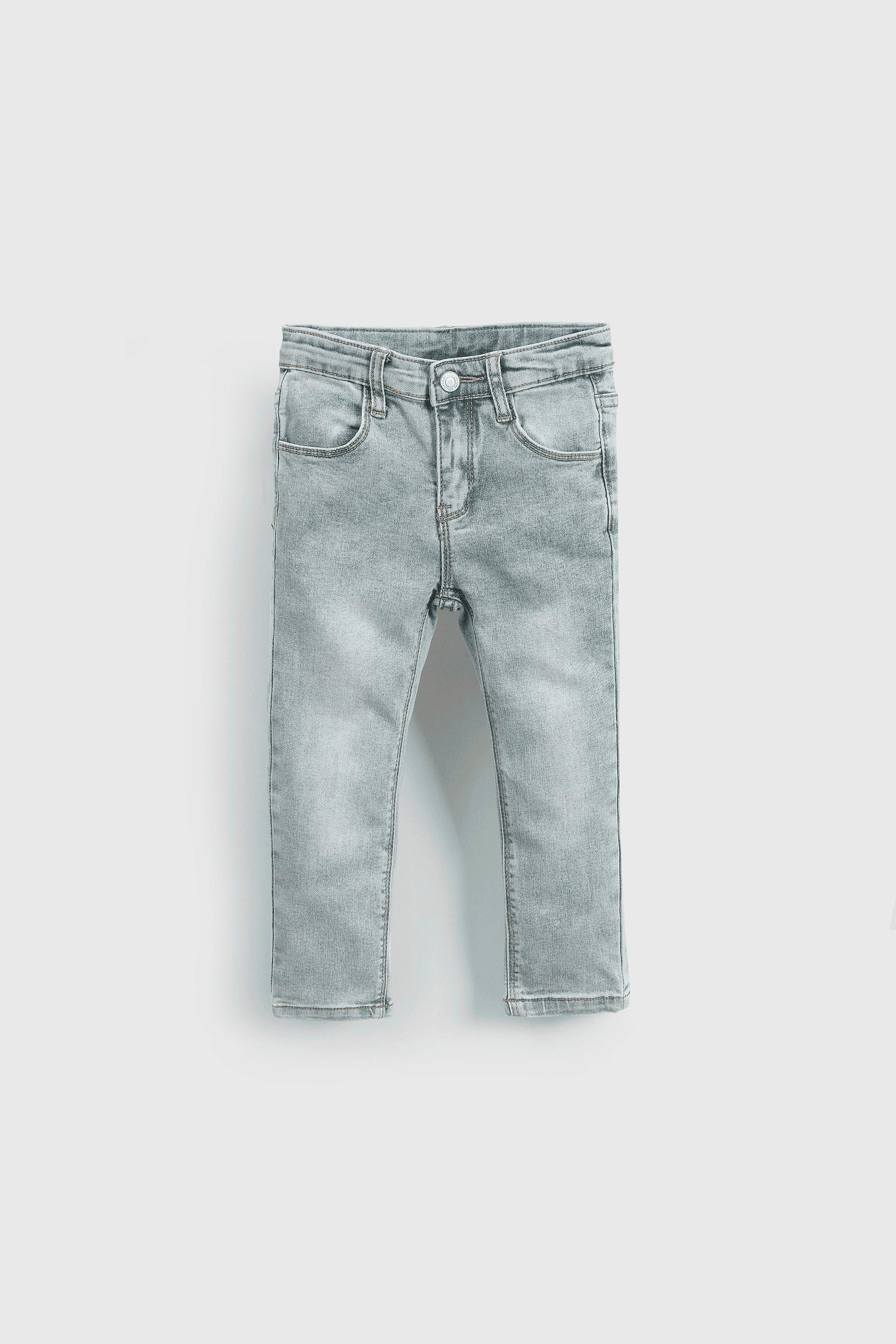 Jeans Celeste Skinny-0