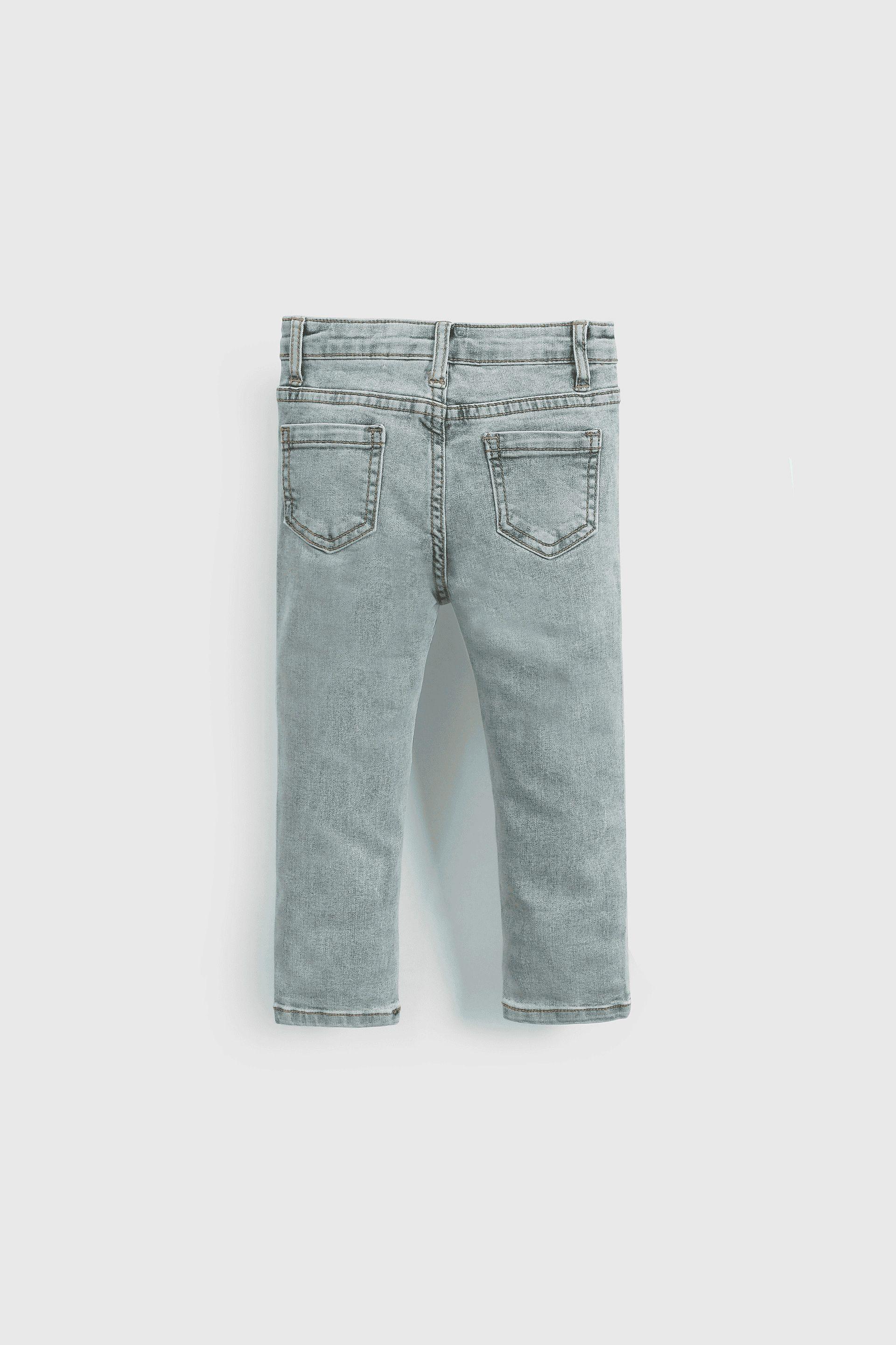 Jeans Celeste Skinny-1