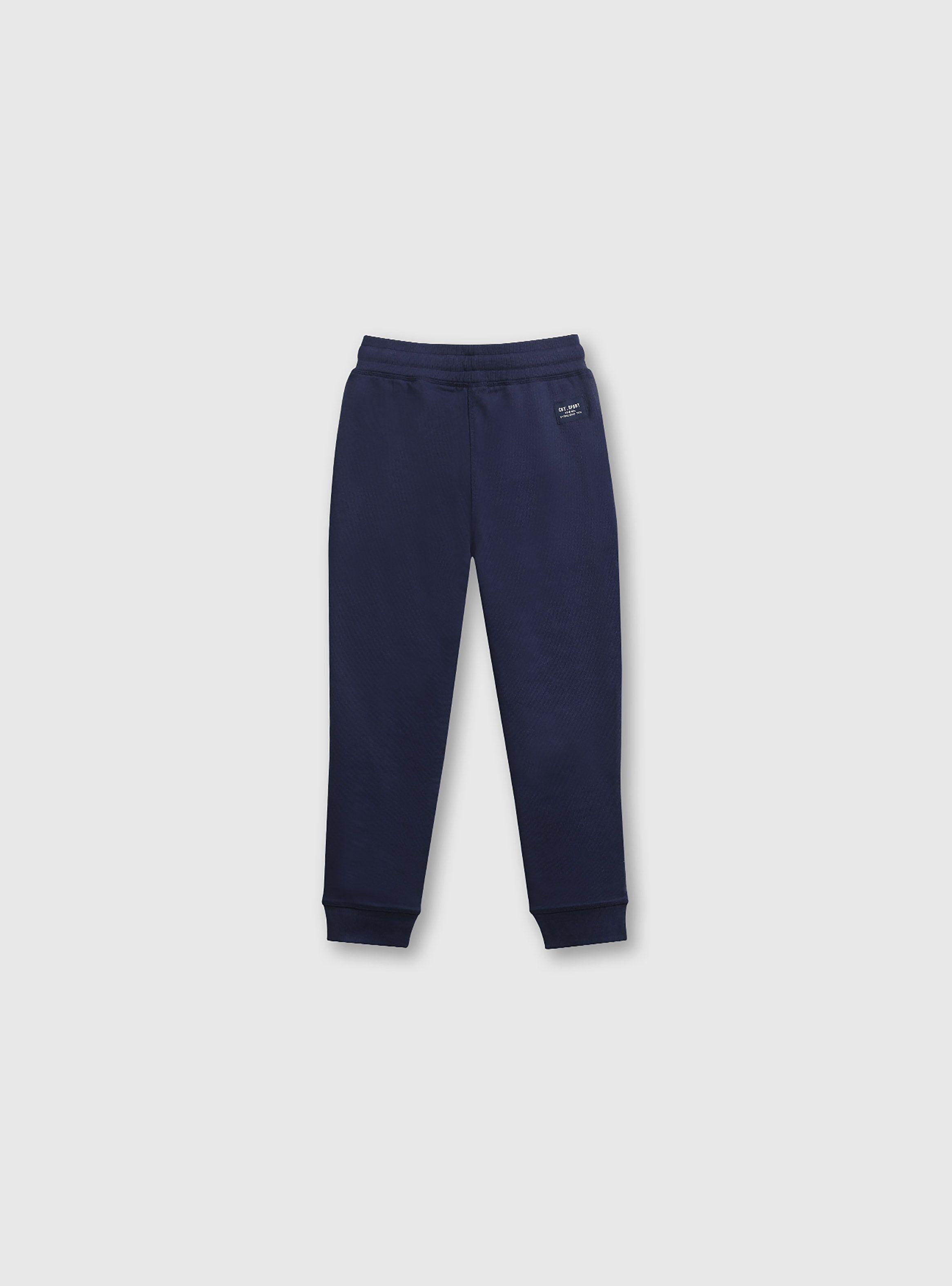 Buzo Niño Azul 54442 Colloky-1