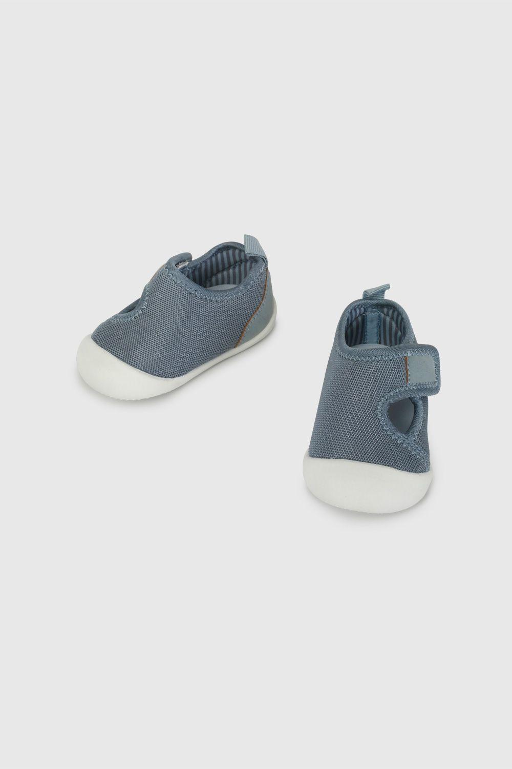Sandalia Niño Azul 57793 Colloky-3