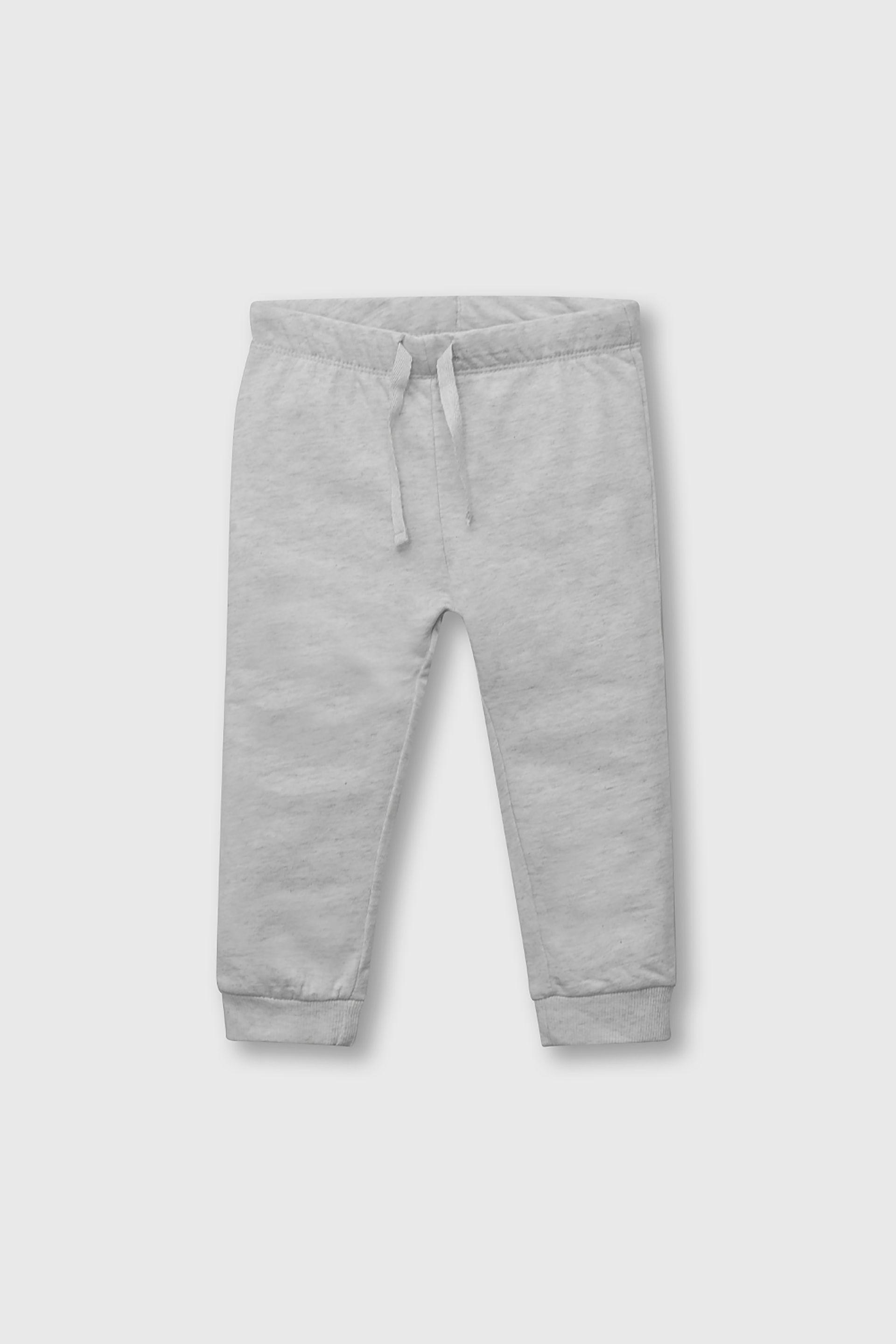 Conjunto Body para Bebé de polycotton Rosado con Estampa de Flores-2