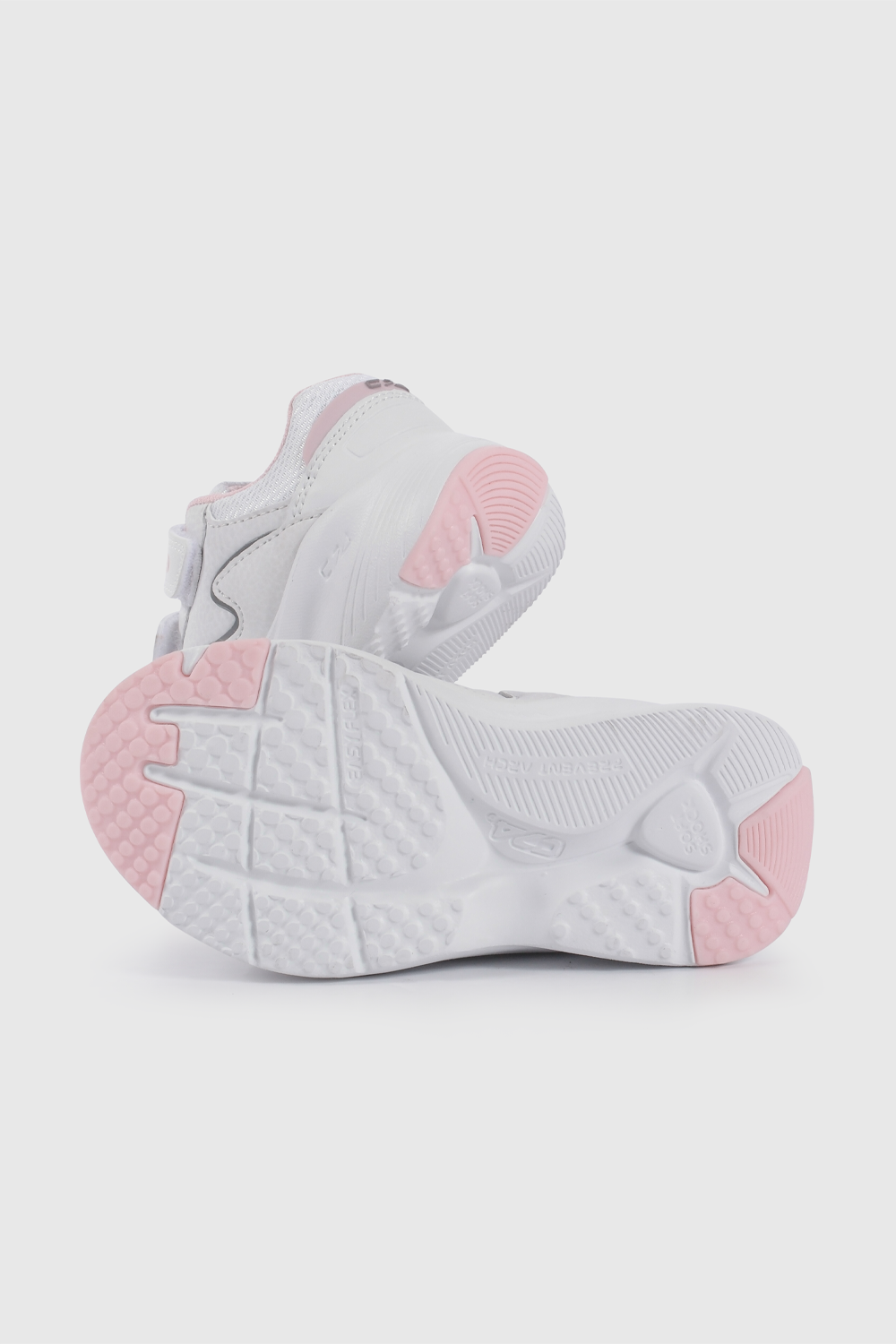 Zapatilla Niña Rosado 57409 Colloky-2