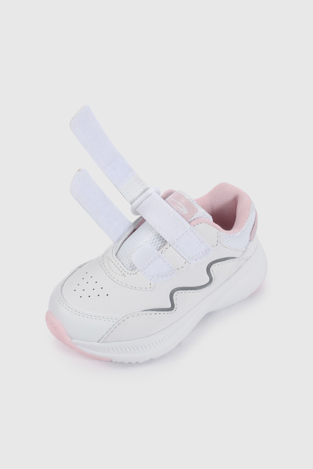 Zapatilla Niña Rosado 57409 Colloky-5