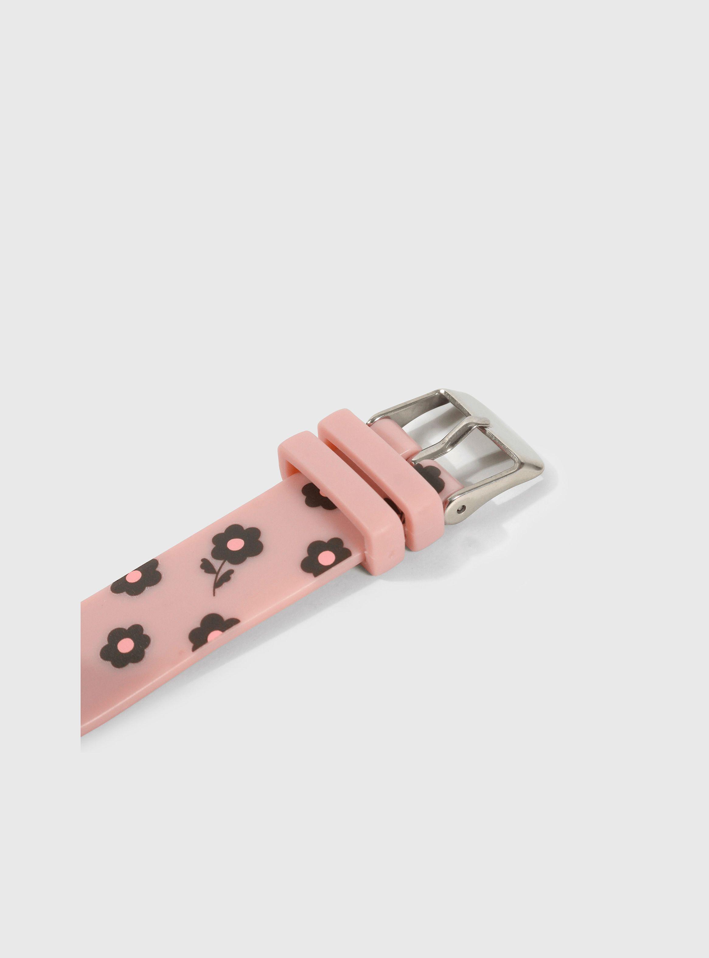 Reloj Niña Rosado 56133 Colloky-4