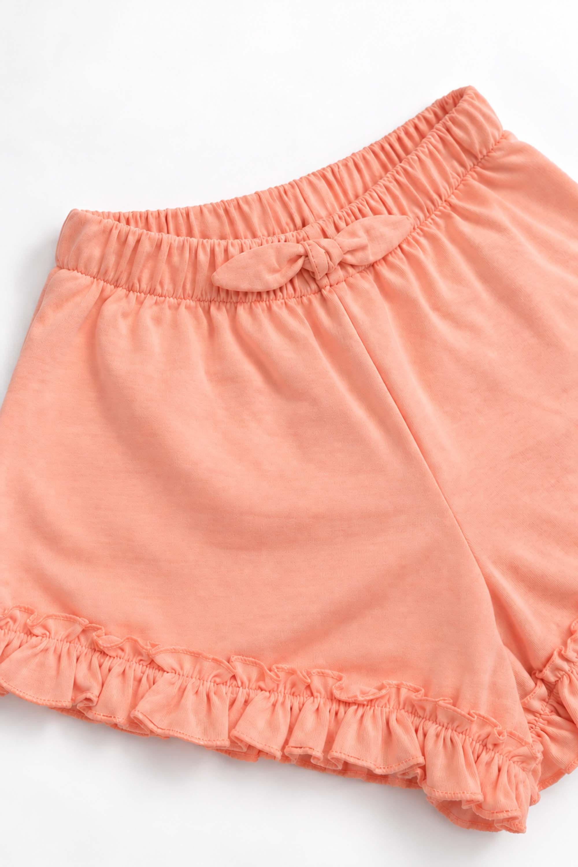 Short niña rosado 3-4A a 12-13A-2
