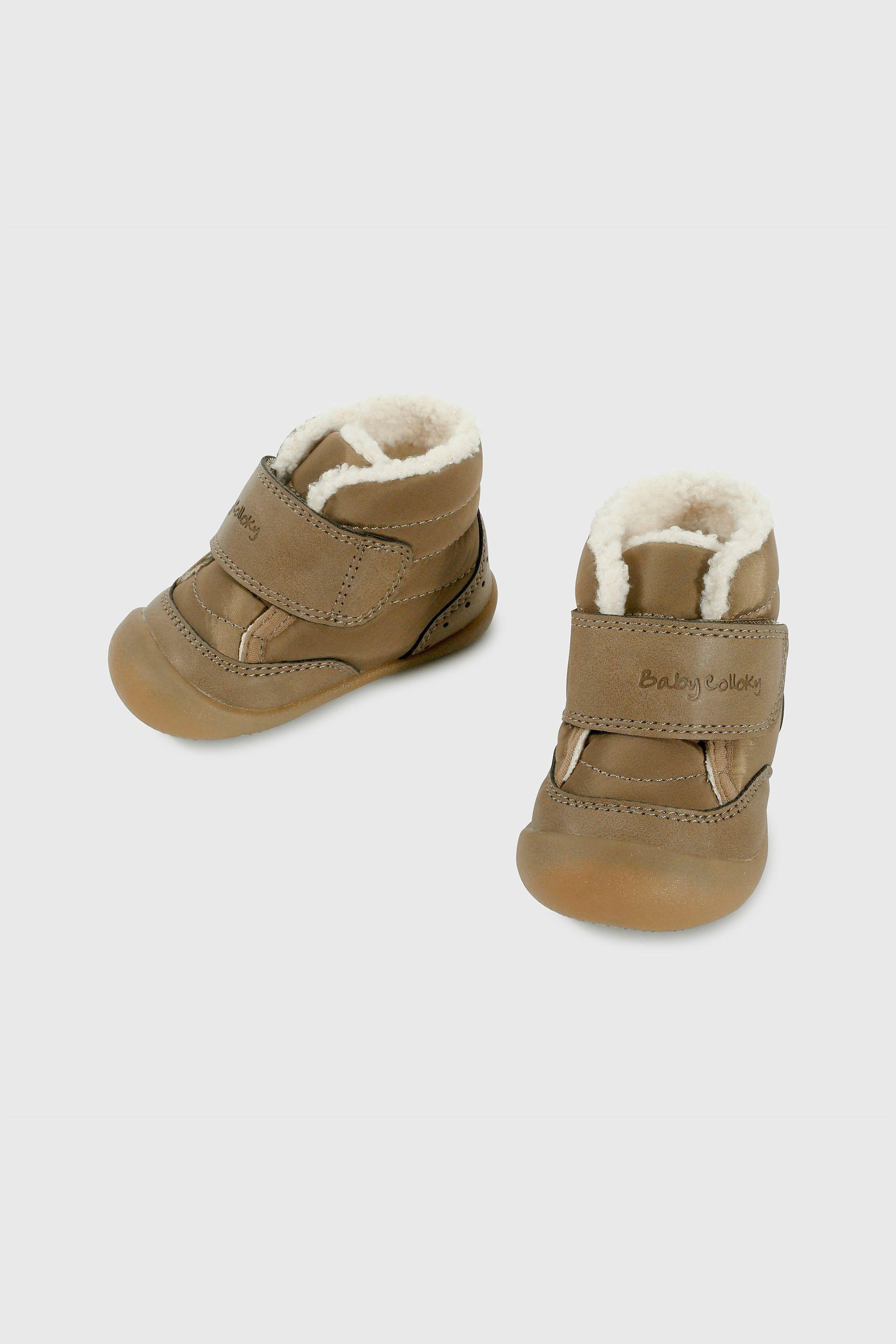 Bota Chiporro Café-3