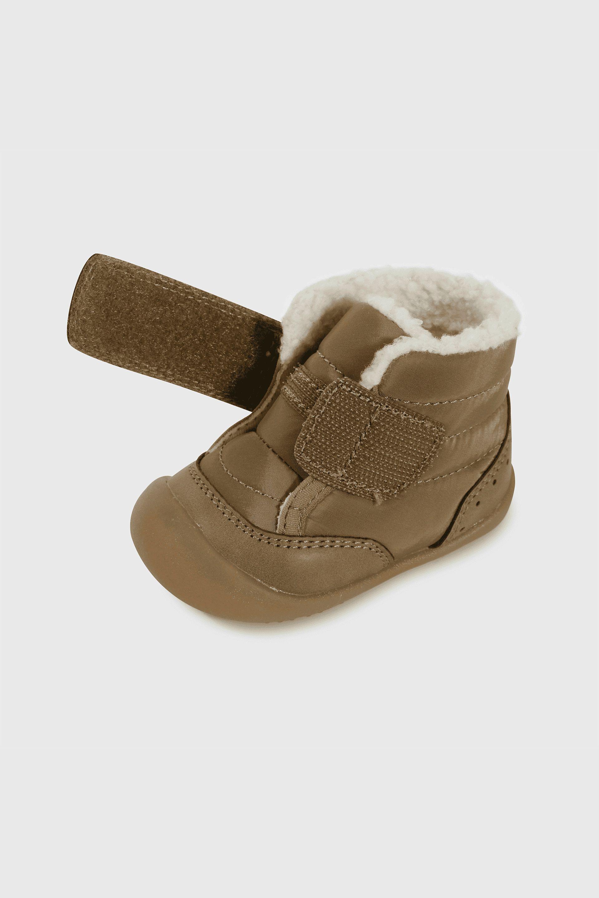 Bota Chiporro Café-5