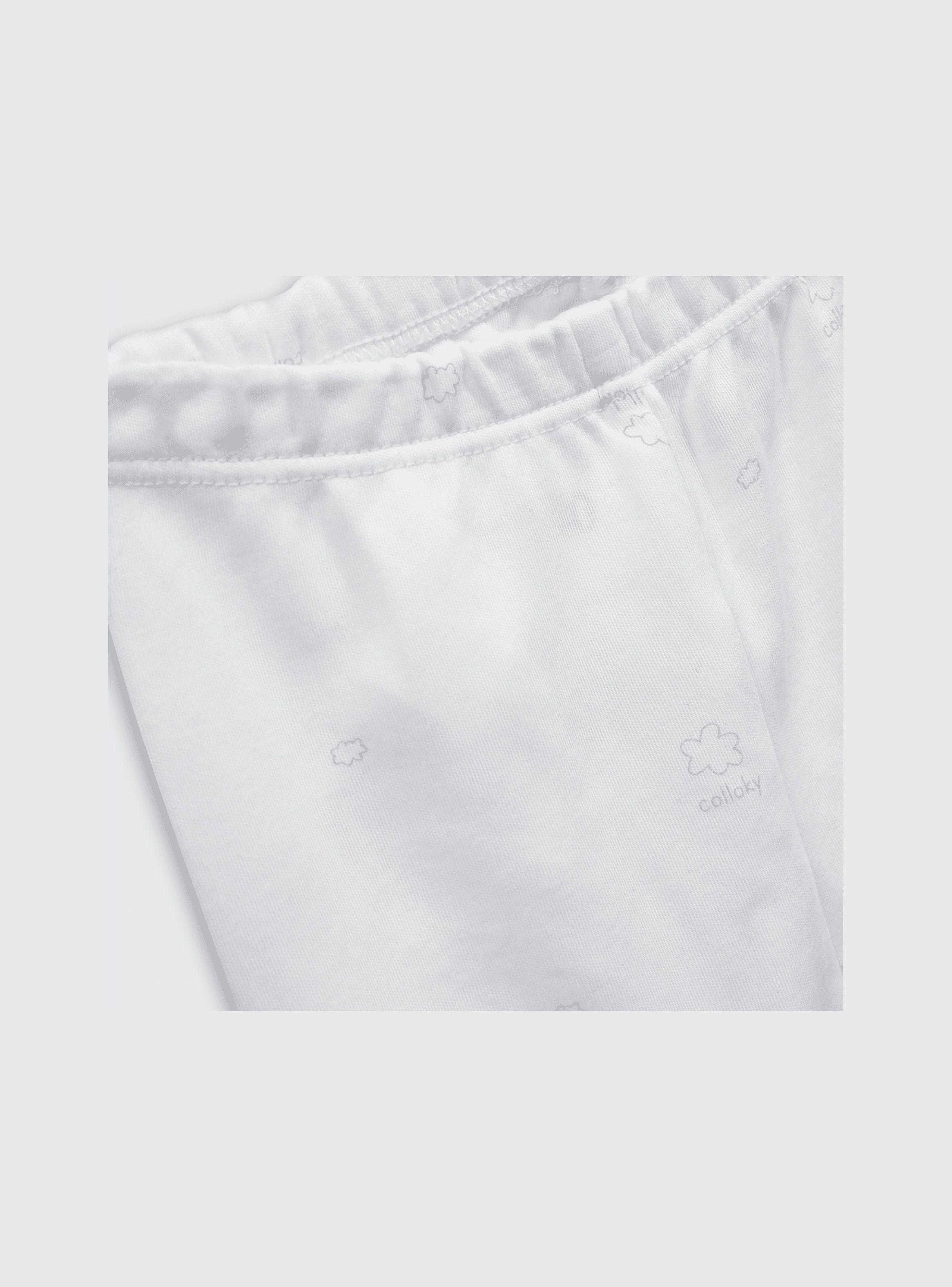 Panty Ballerina Niño Celeste 54802 Colloky-5