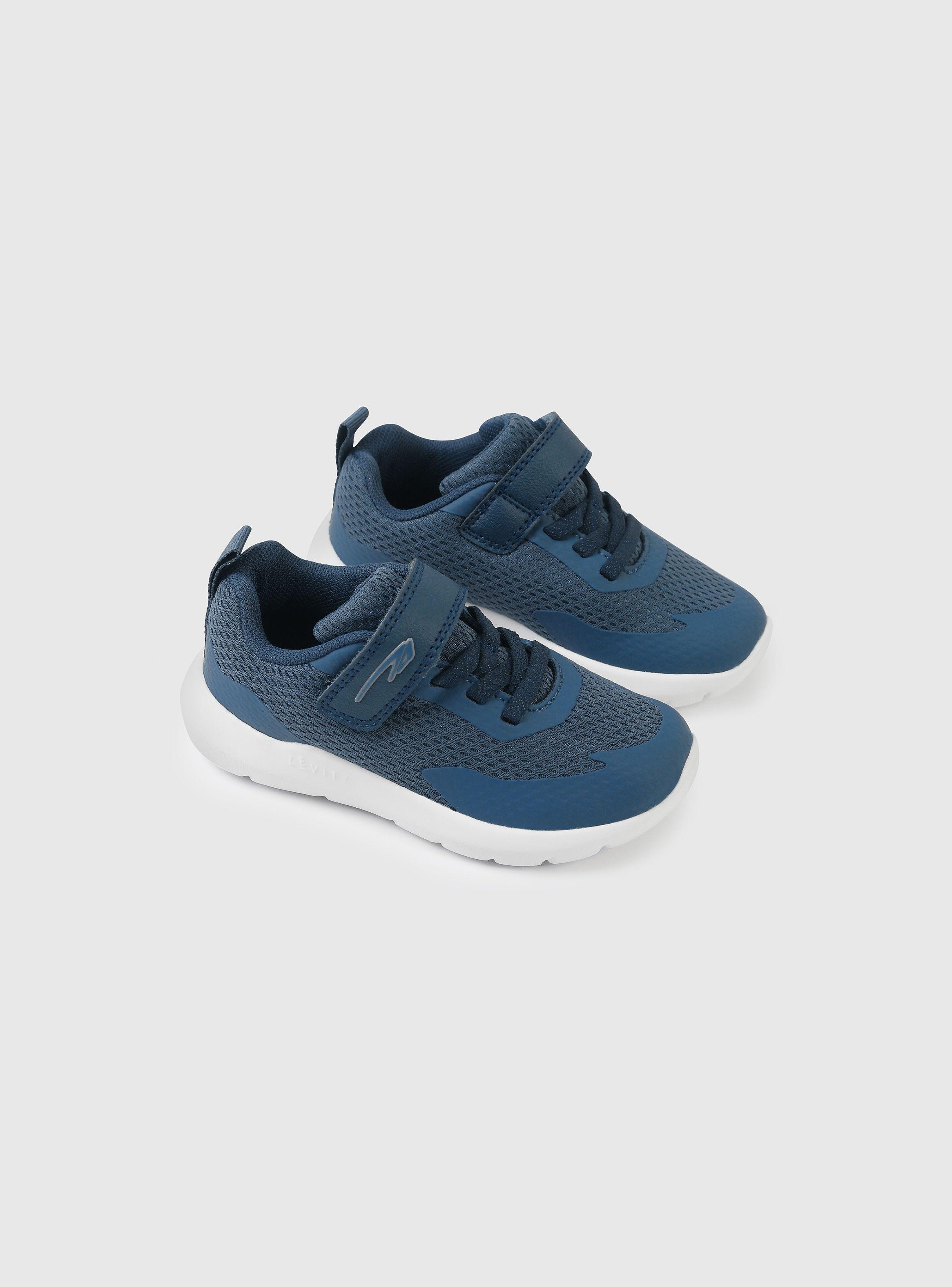 Zapatilla Niño Azul 55542 Colloky-0