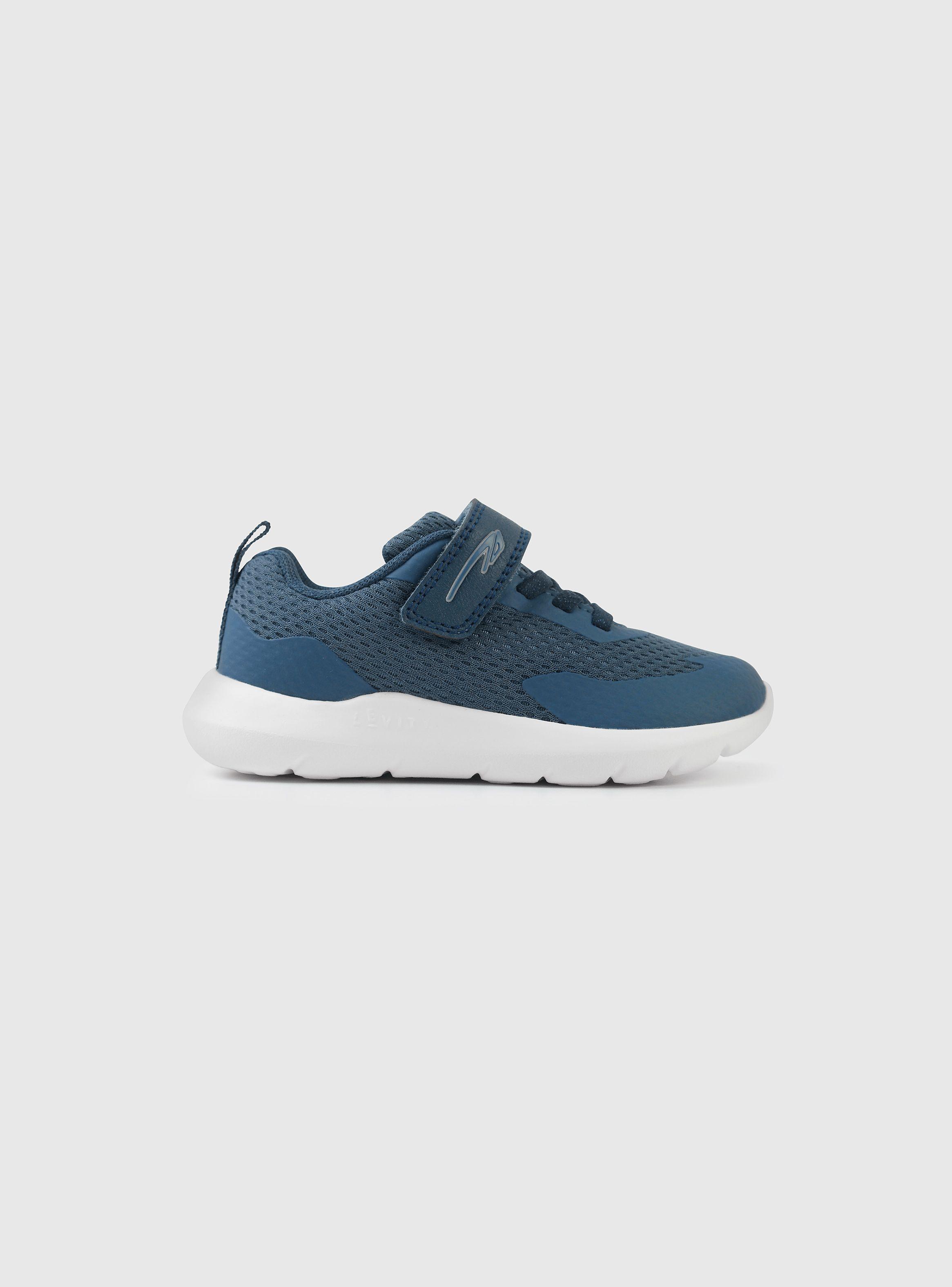 Zapatilla Niño Azul 55542 Colloky-1