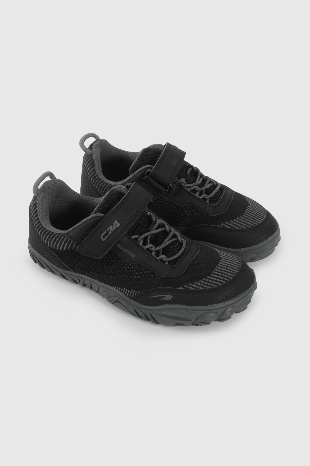 Zapatilla Niño Negro 57539 Colloky-0