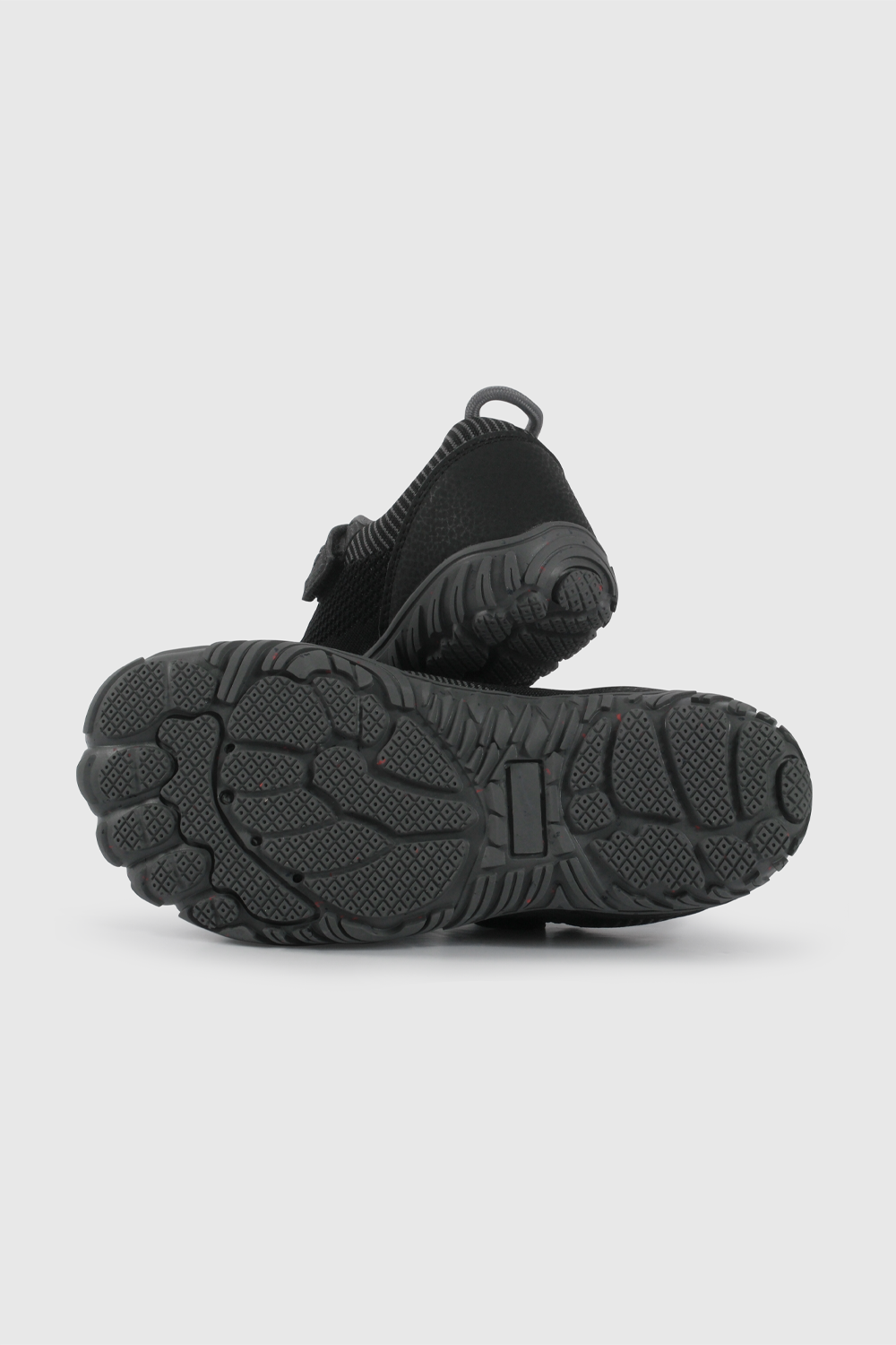 Zapatilla Niño Negro 57539 Colloky-2