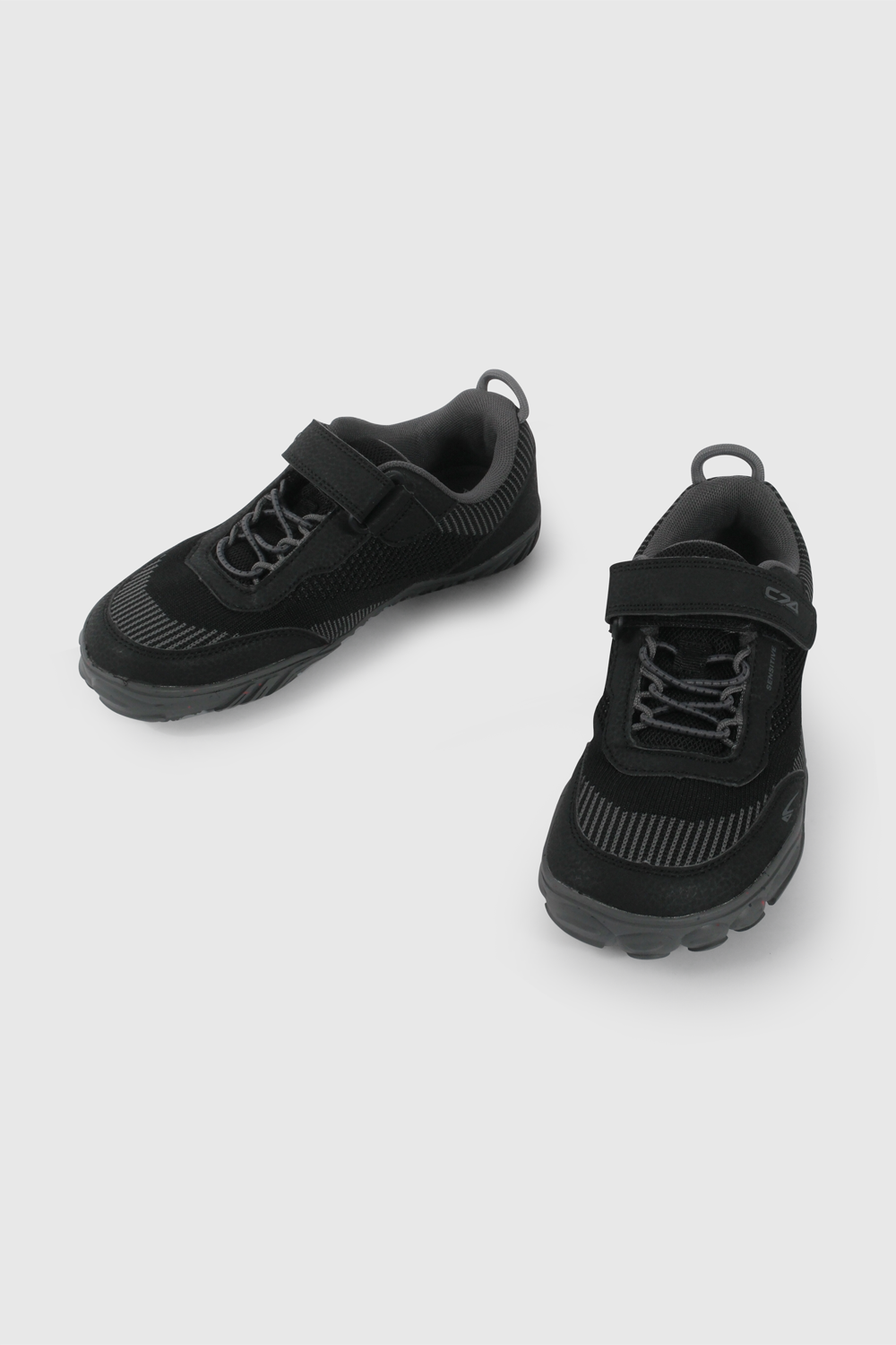 Zapatilla Niño Negro 57539 Colloky-3