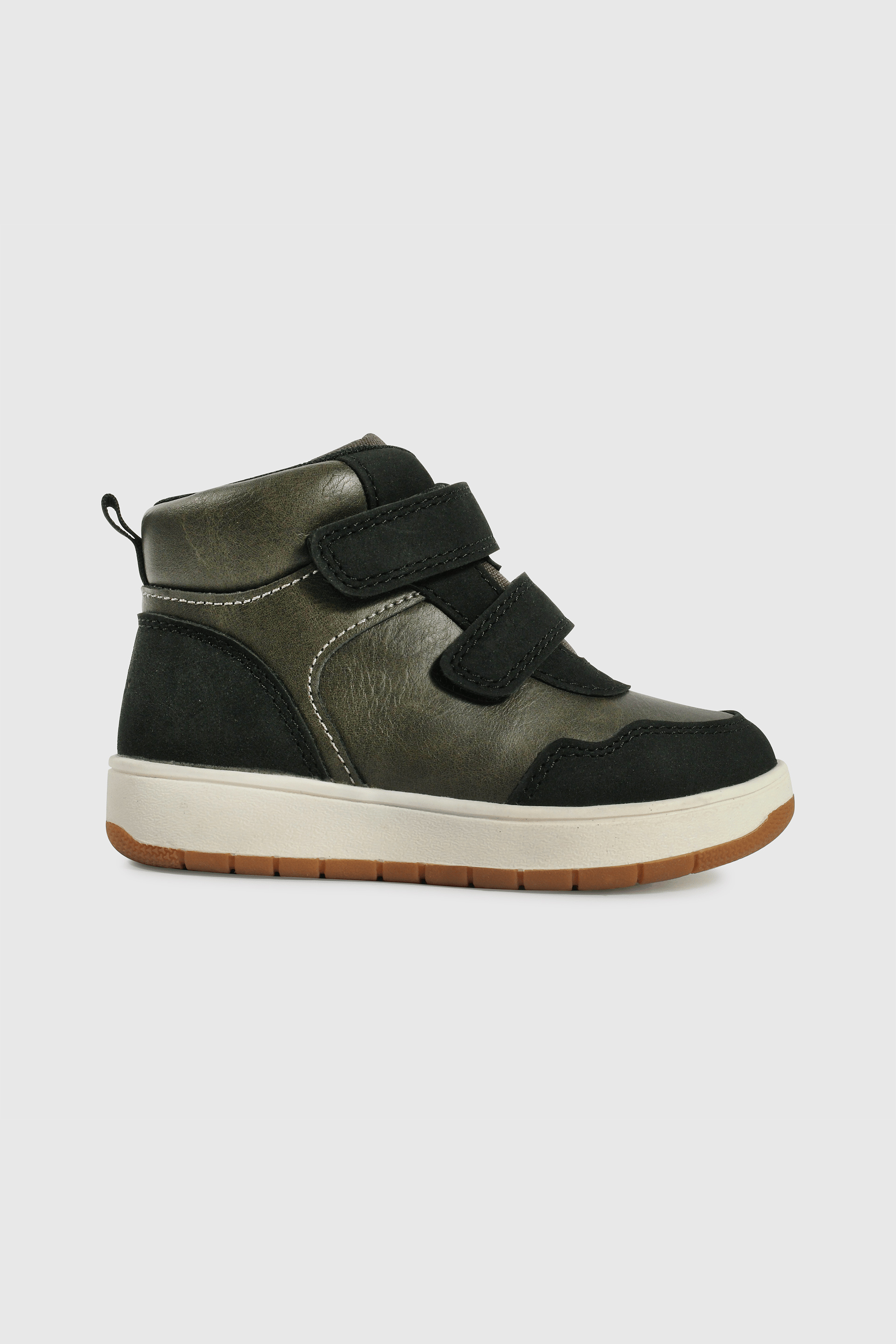 Botin Niño Negro 56071 Colloky-1