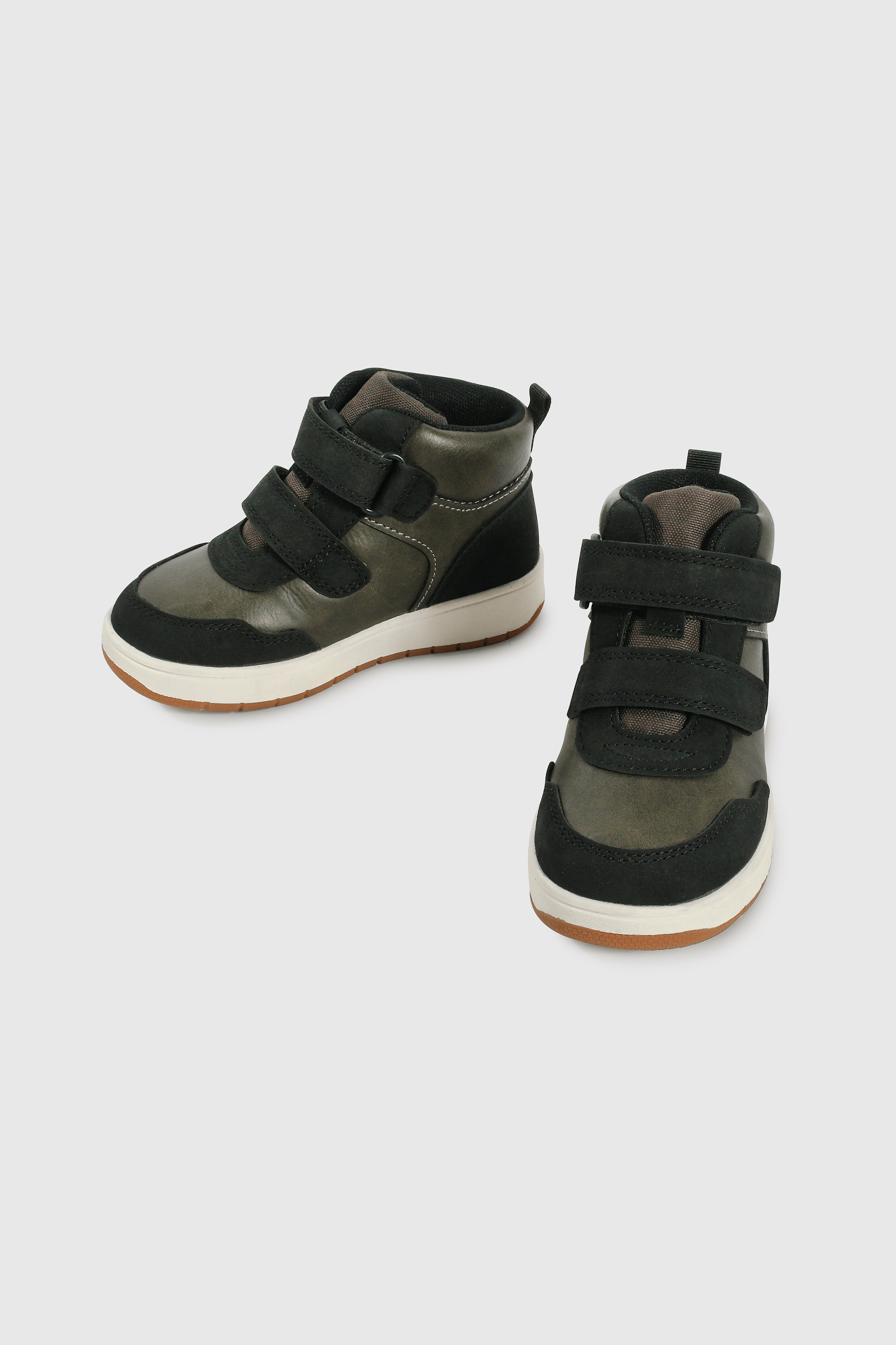 Botin Niño Negro 56071 Colloky-3