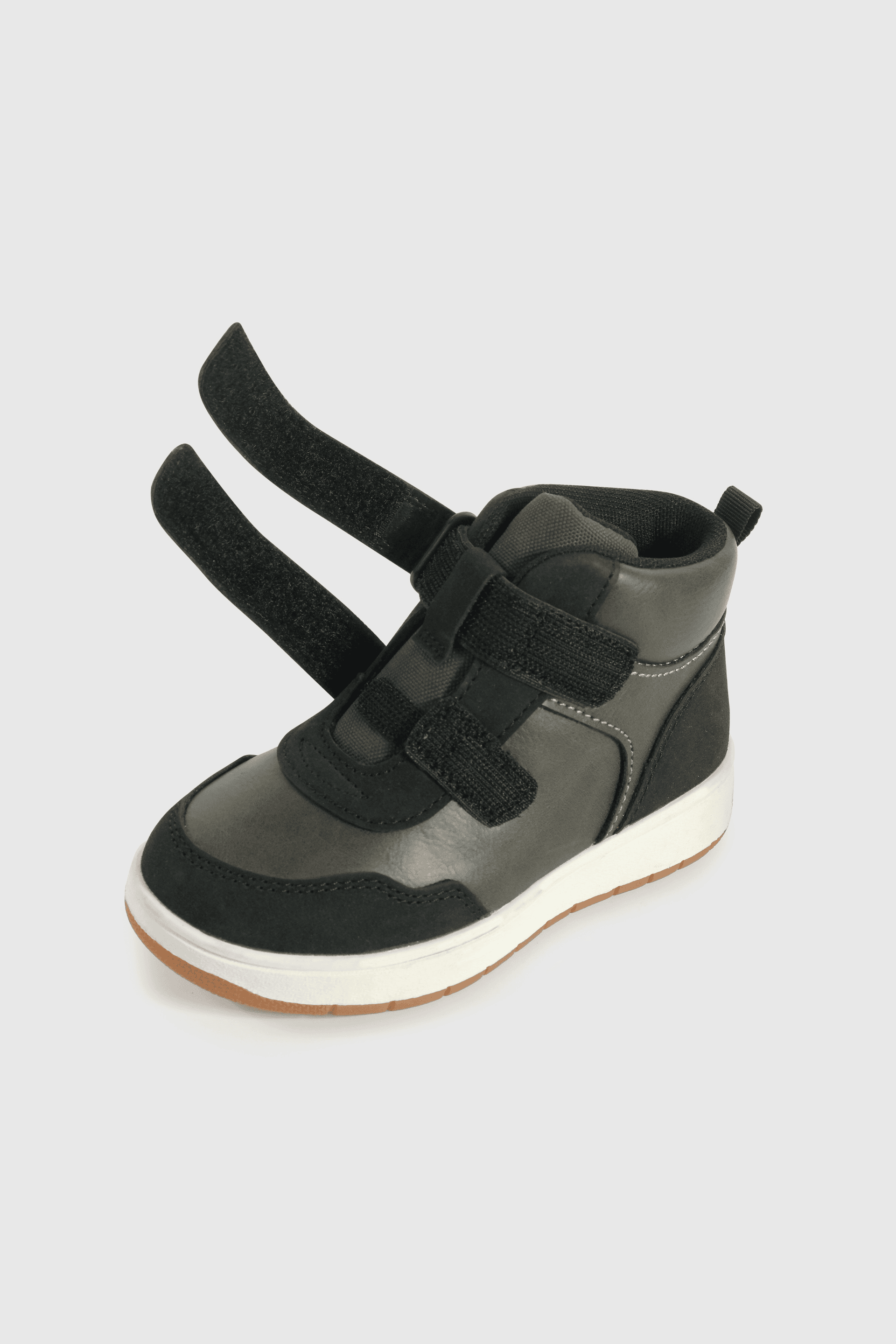 Botin Niño Negro 56071 Colloky-5