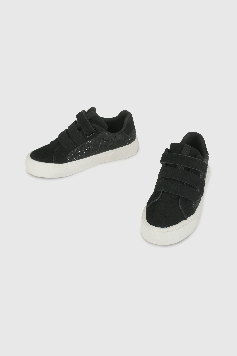 Zapatilla Niña Negro 57466 Colloky-3
