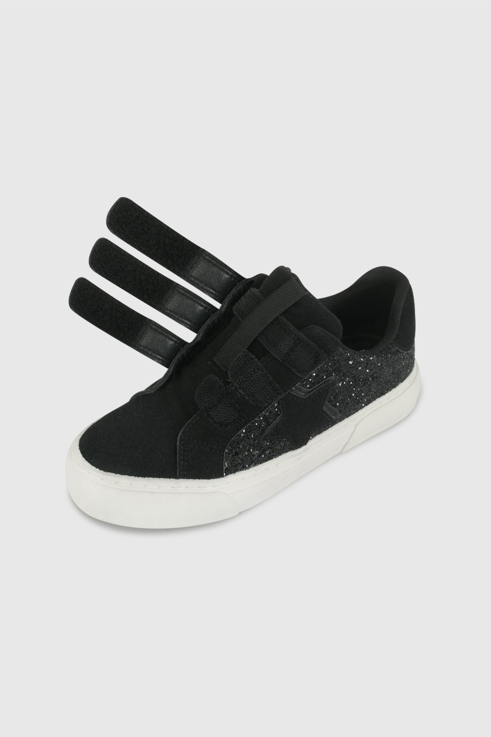 Zapatilla Niña Negro 57466 Colloky-5