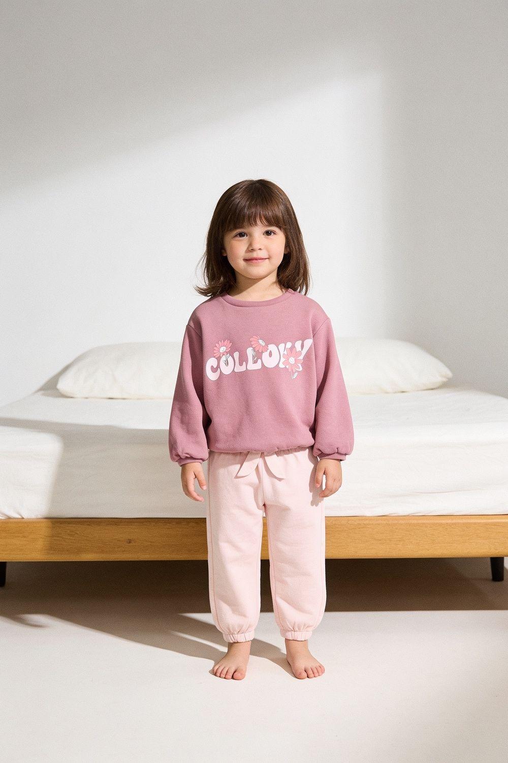 Poleron colloky niña purpura 6/9m a 4-5A-1