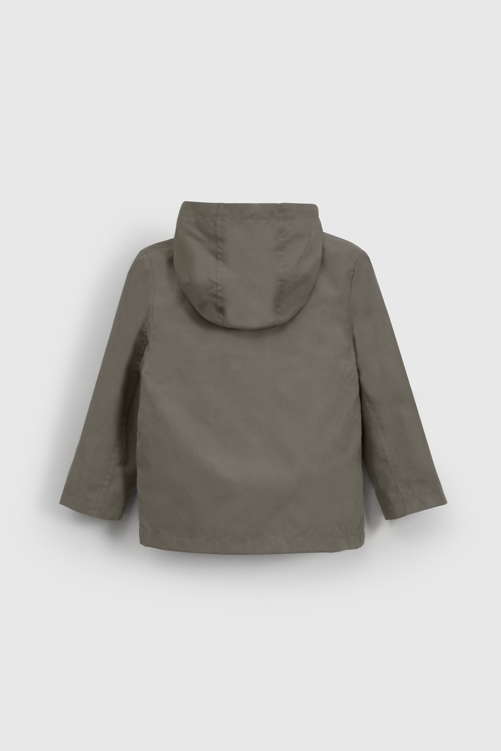 Chaqueta Niño Verde 57267 Colloky-1