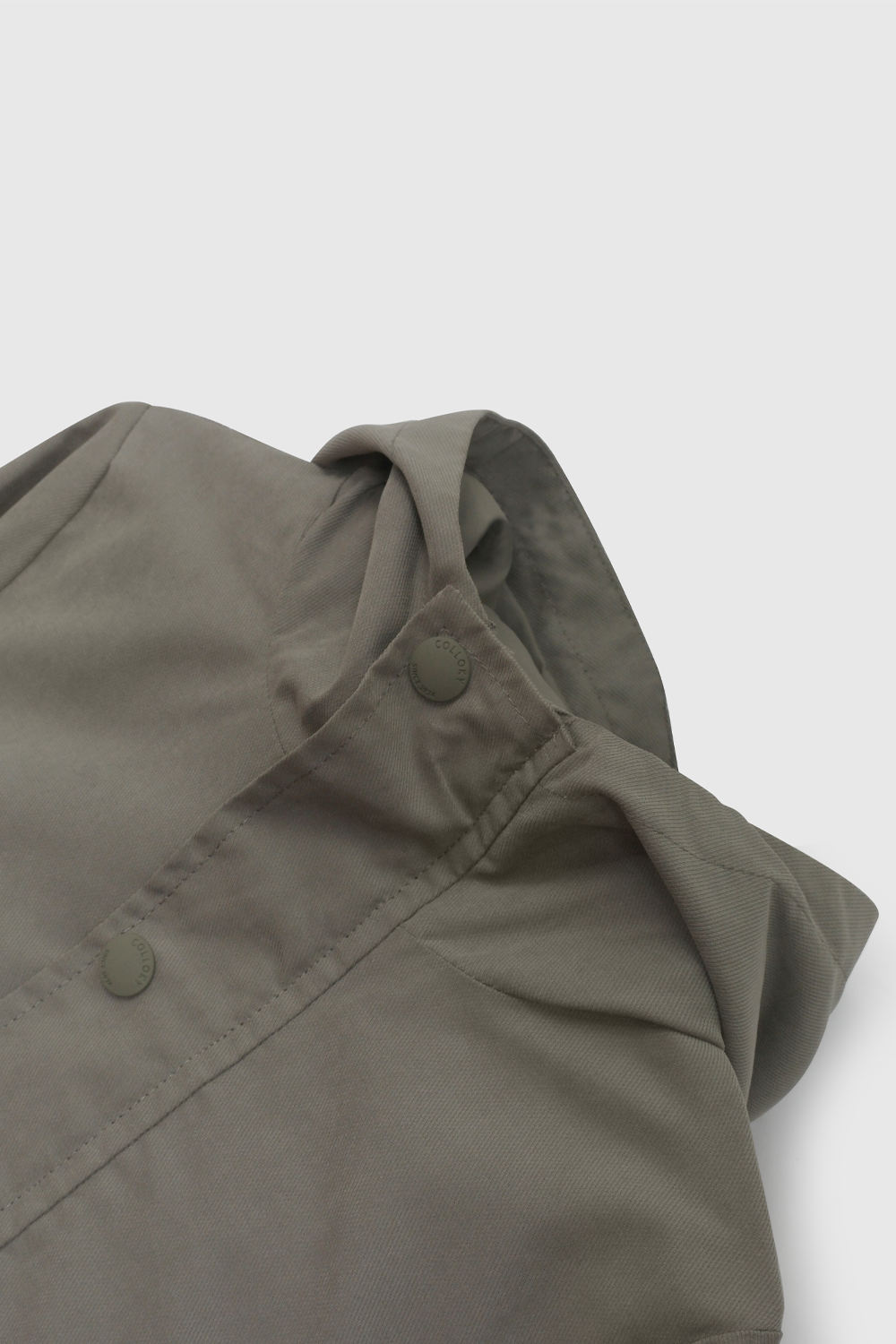 Chaqueta Niño Verde 57267 Colloky-3