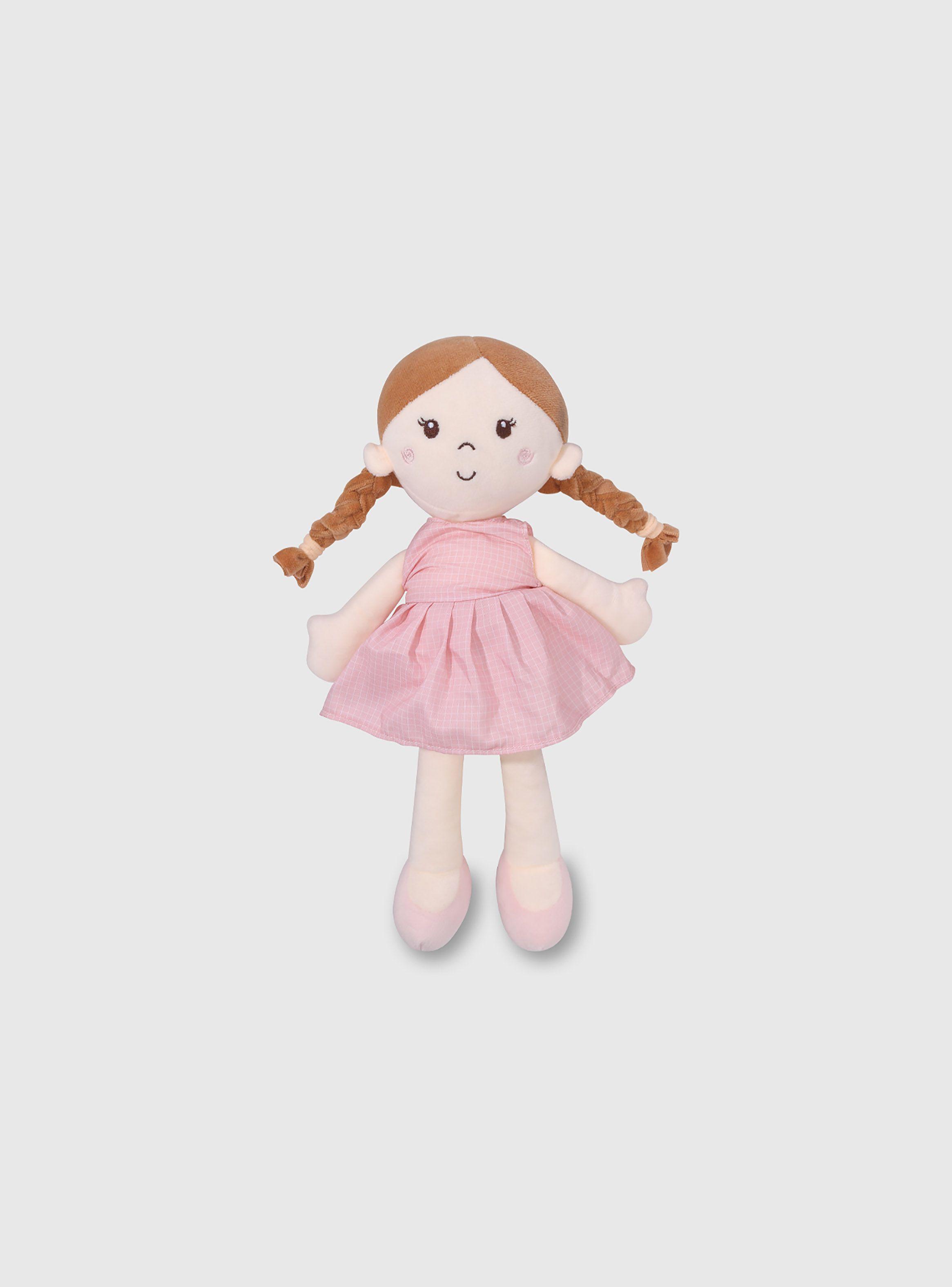 Juguete Niña Rosado 53753 Colloky-0