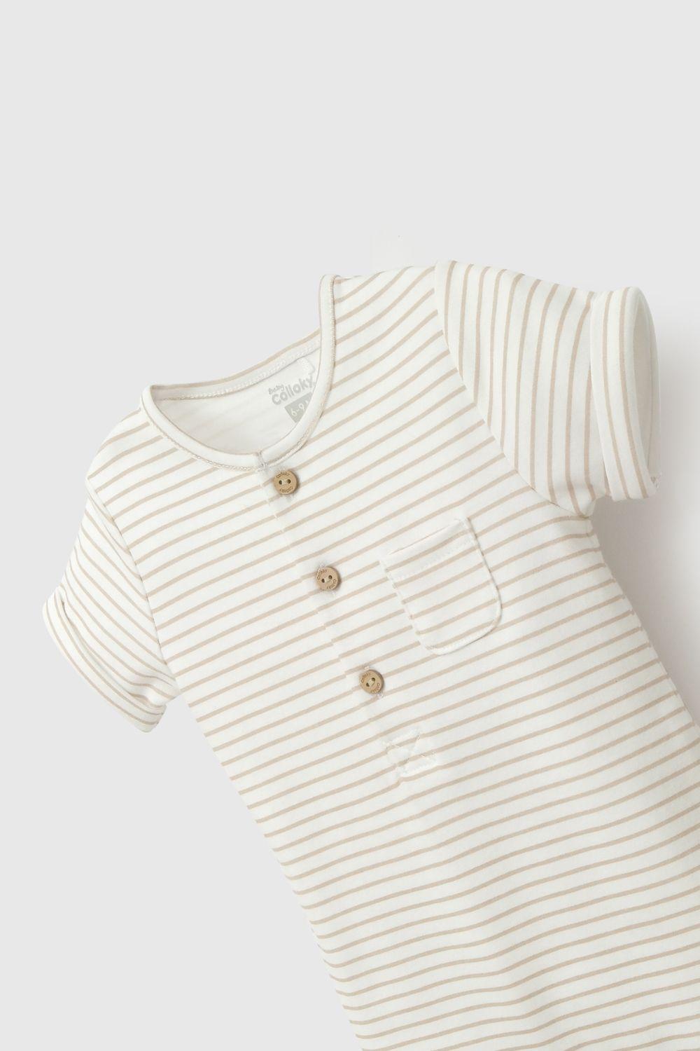 Osito Niño Beige 57975 Colloky-2