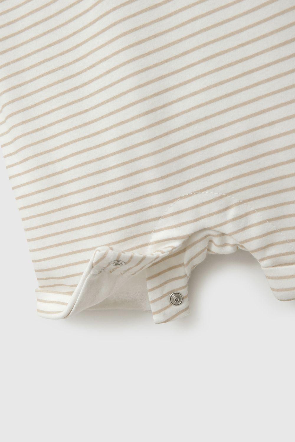 Osito Niño Beige 57975 Colloky-3