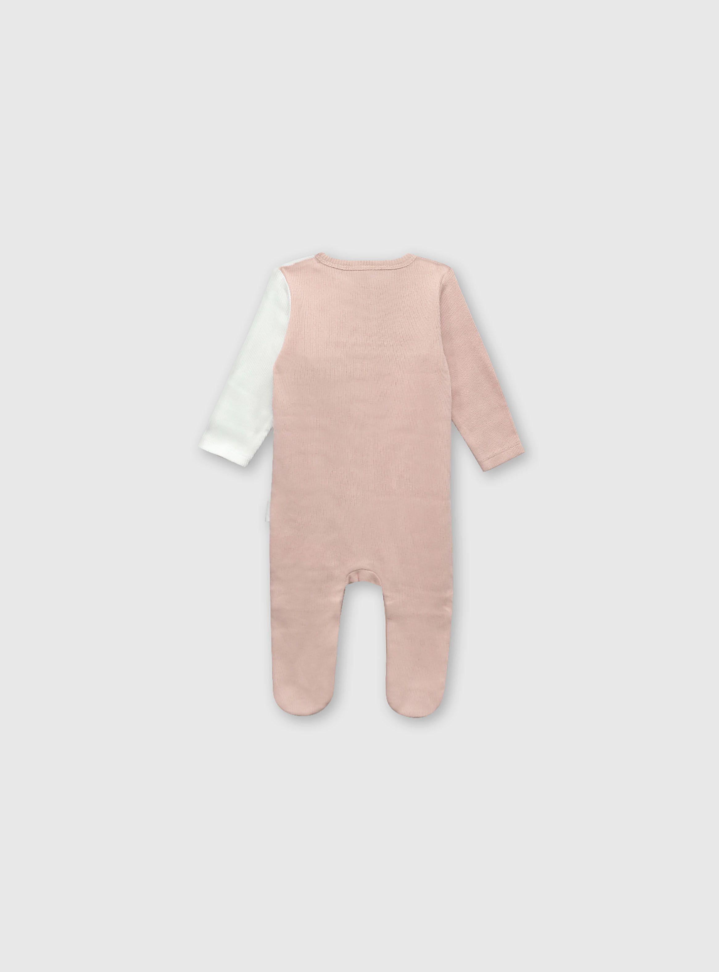Osito Niña Rosado 49659 Colloky-1