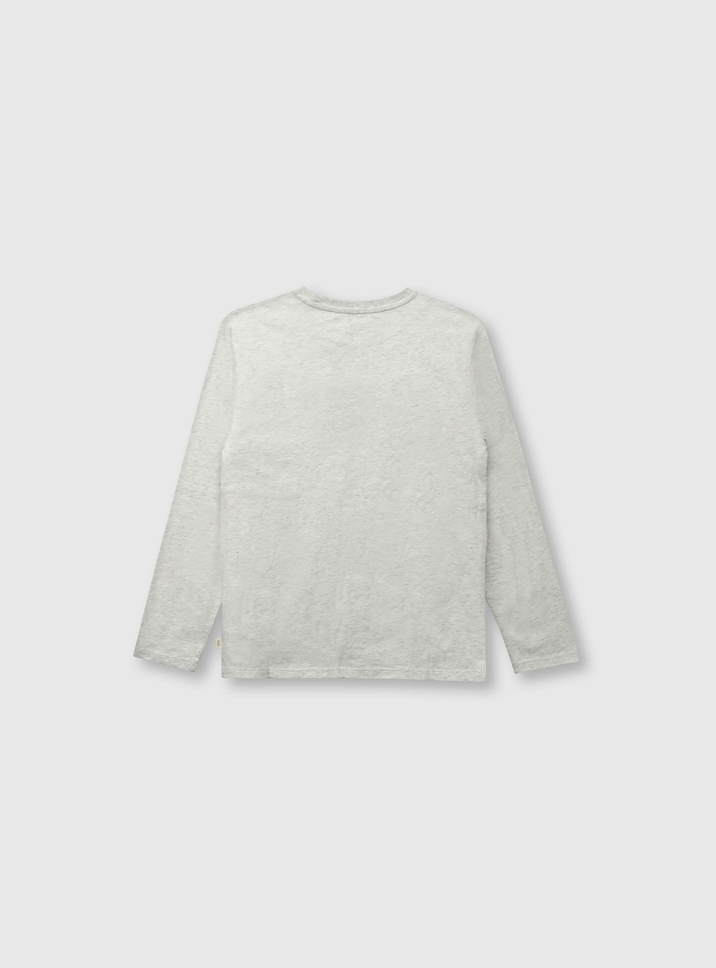 Polera Niño Gris 49279 Colloky-1