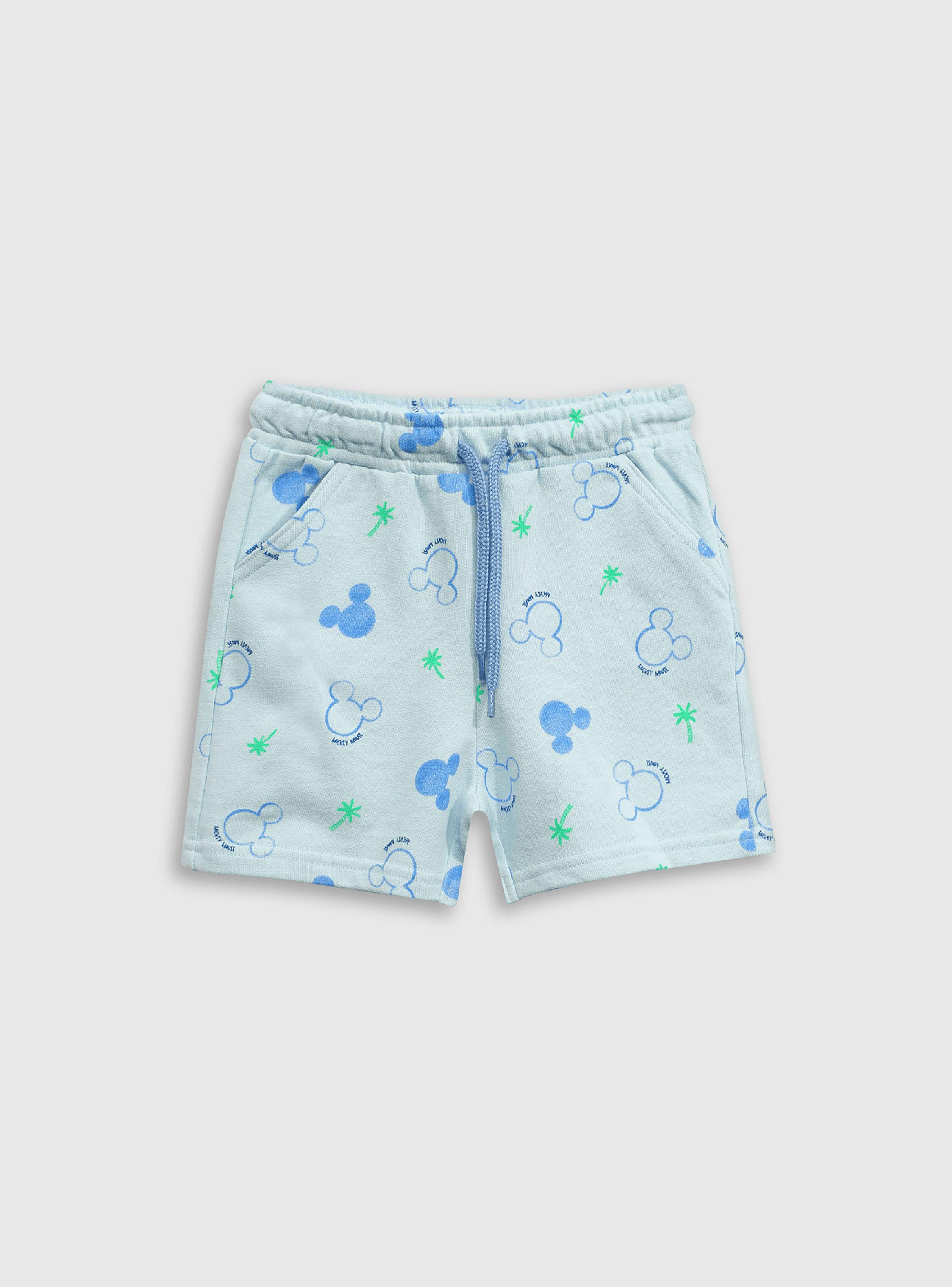 Bermuda Niño Celeste 54805 Colloky-0