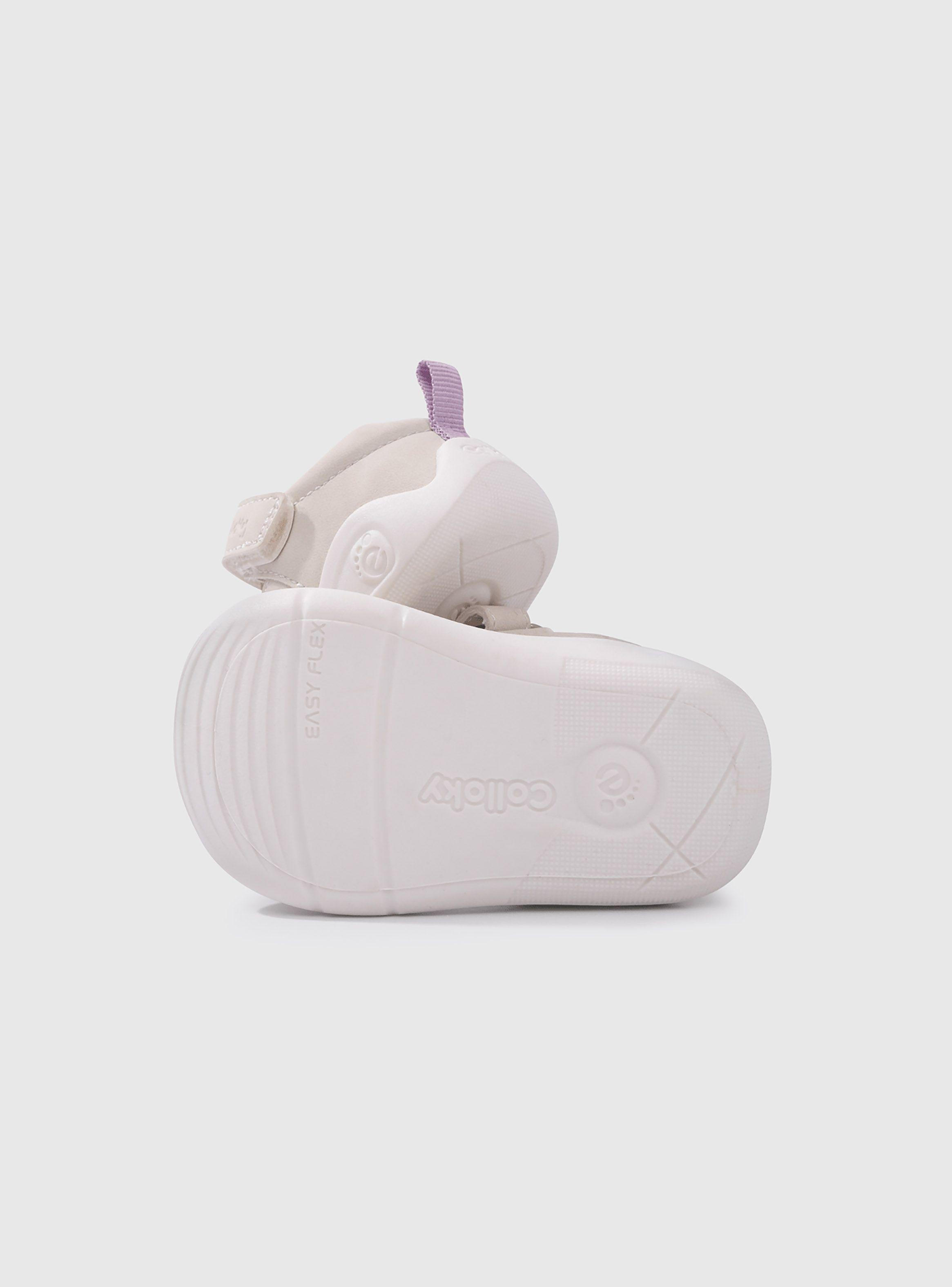 Reina Bebés Blanco 54358 Colloky-3