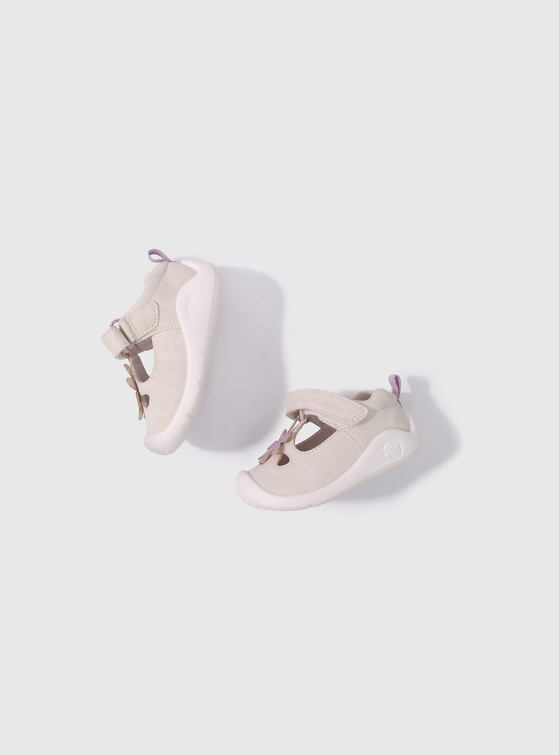 Reina Bebés Blanco 54358 Colloky-4